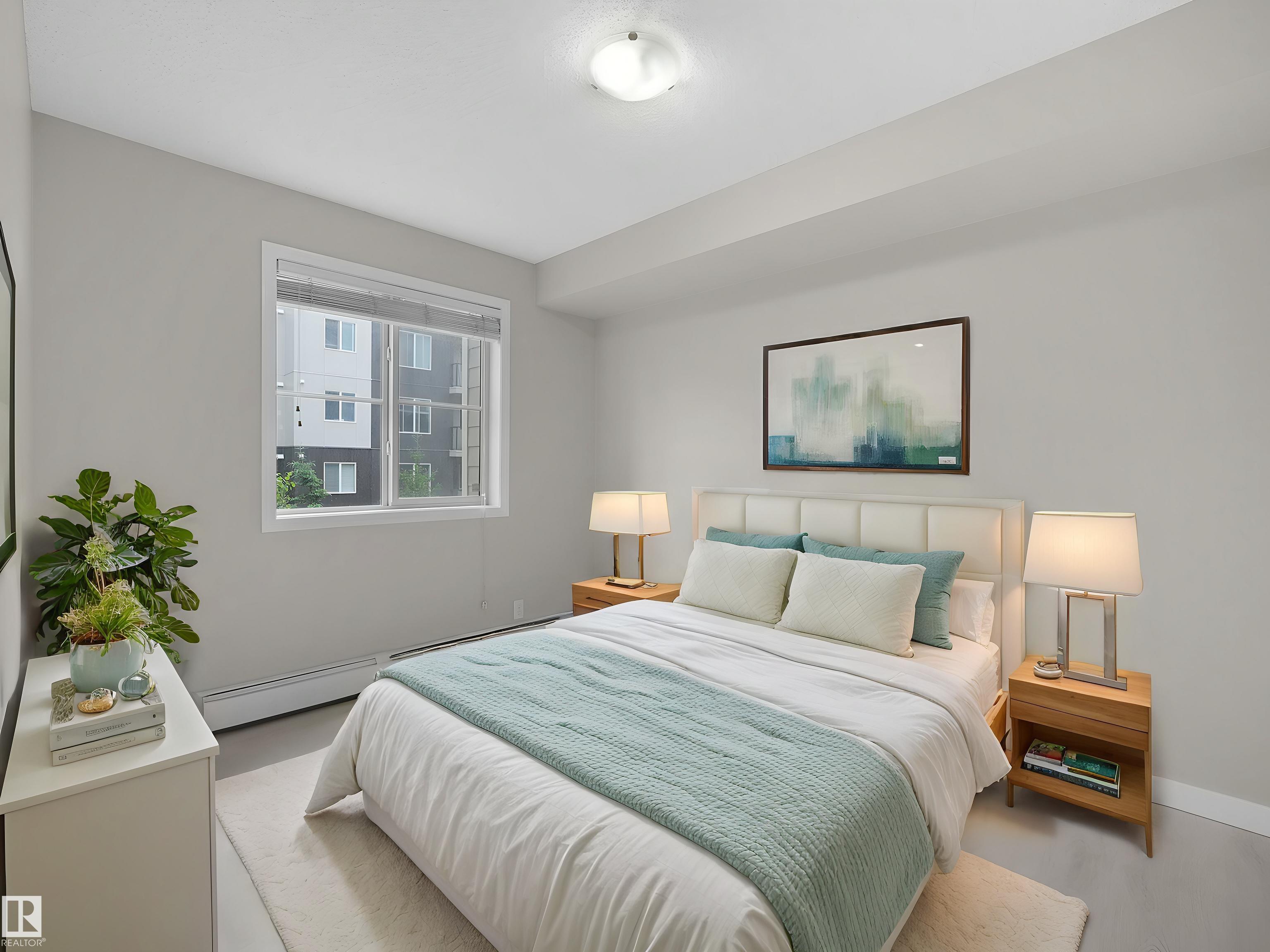Photo 5 at 220 - 12035 22 Avenue SW, Heritage Valley Town Centre Area, Edmonton