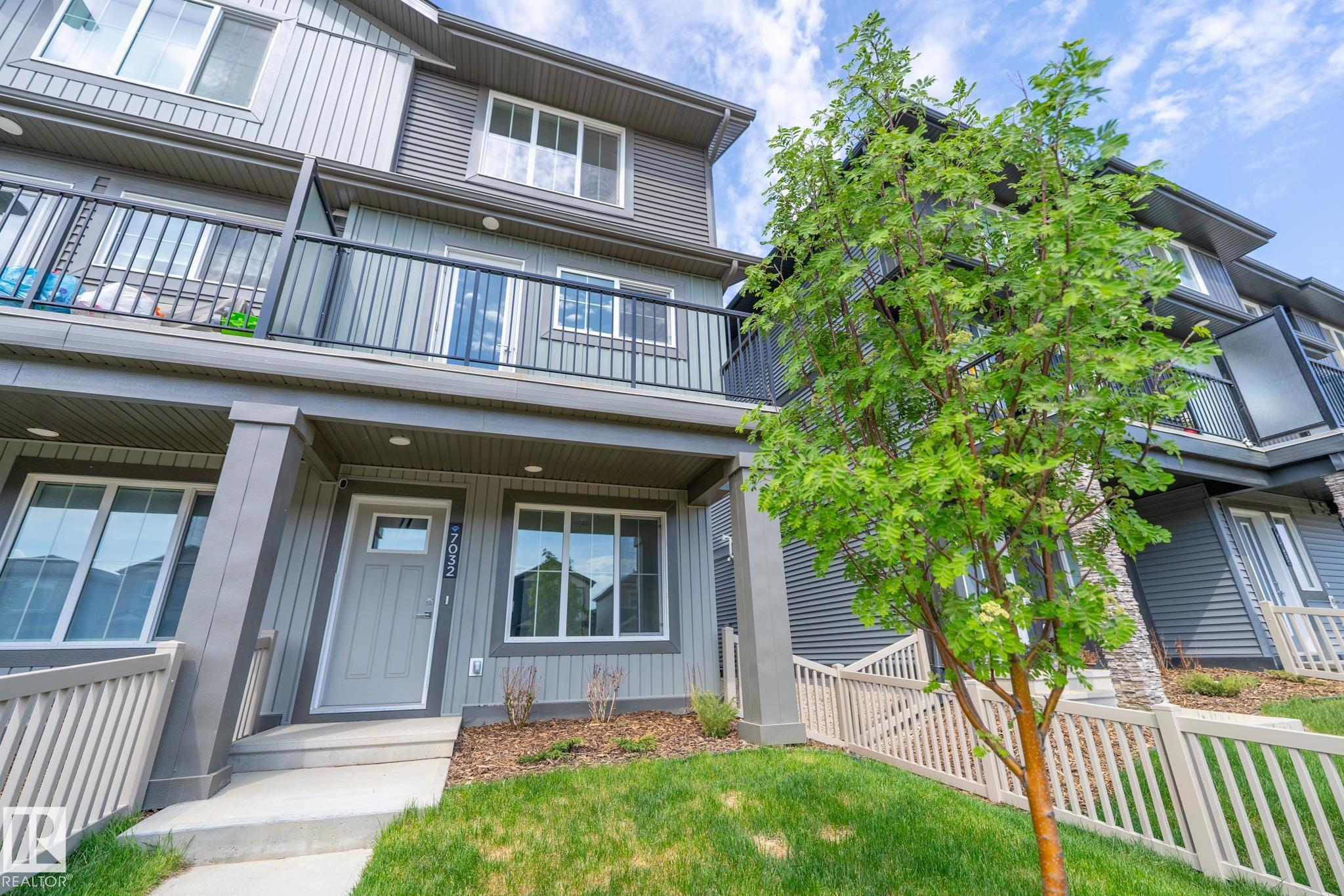 7032 Rosenthal Drive NW, Rosenthal, Edmonton