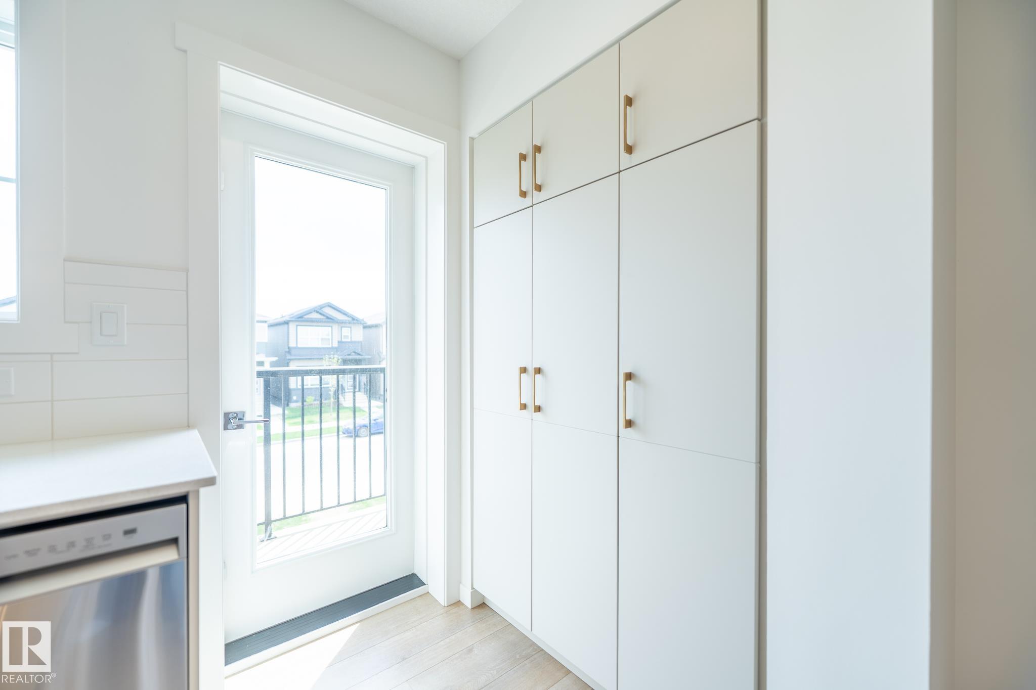 Photo 15 at 7032 Rosenthal Drive NW, Rosenthal, Edmonton