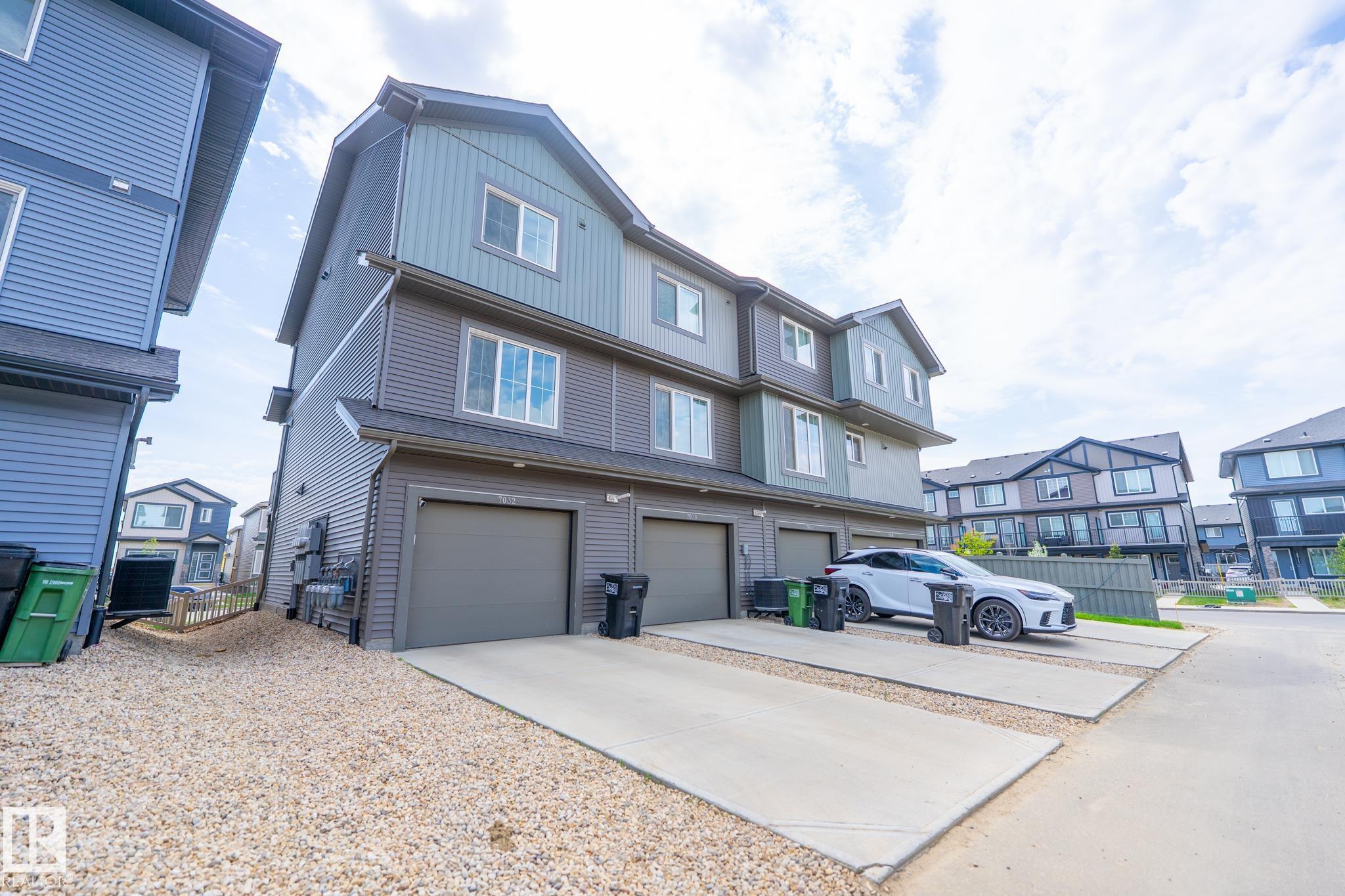 Photo 38 at 7032 Rosenthal Drive NW, Rosenthal, Edmonton