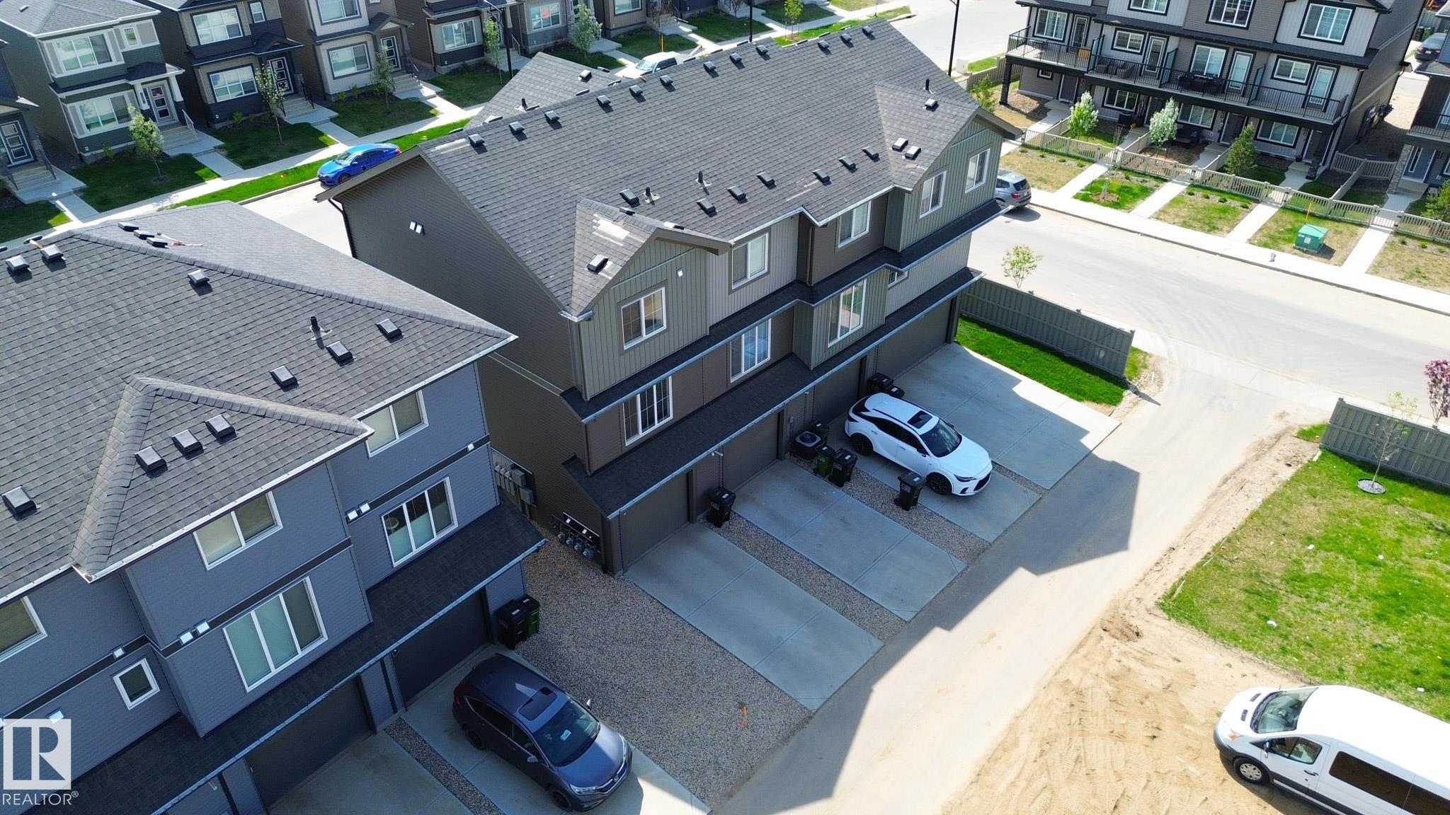 Photo 39 at 7032 Rosenthal Drive NW, Rosenthal, Edmonton
