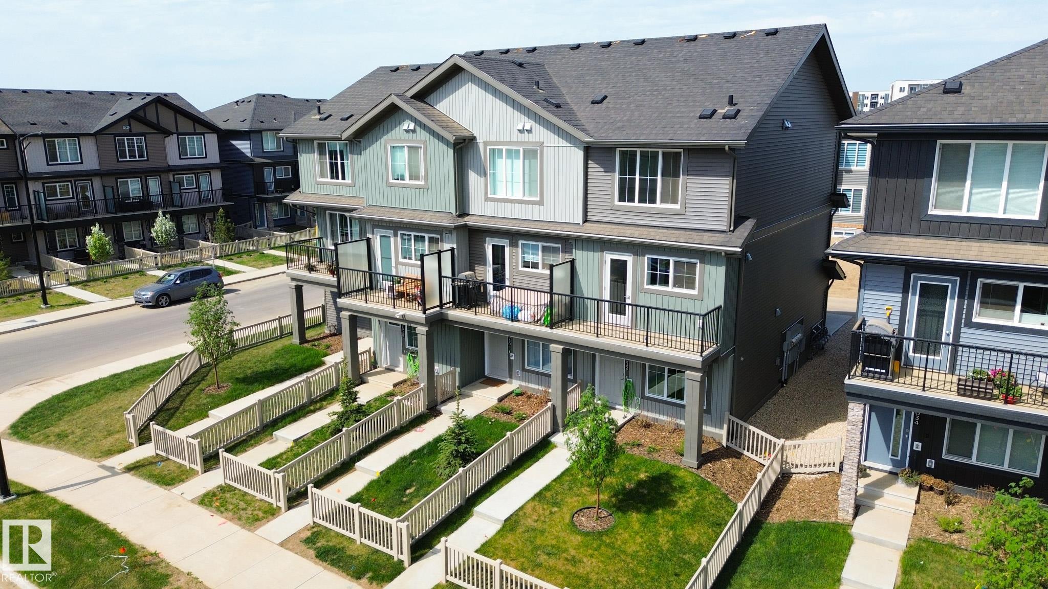 Photo 50 at 7032 Rosenthal Drive NW, Rosenthal, Edmonton