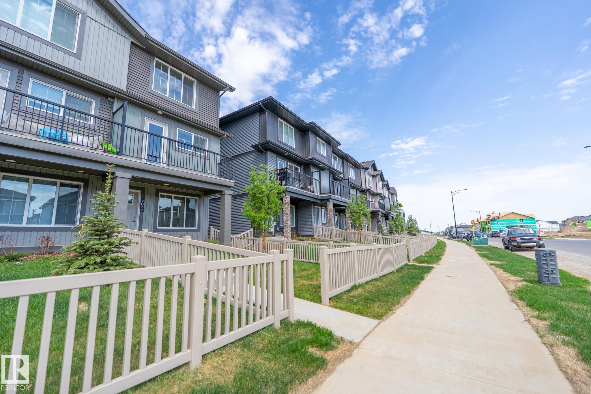 Photo 51 at 7032 Rosenthal Drive NW, Rosenthal, Edmonton