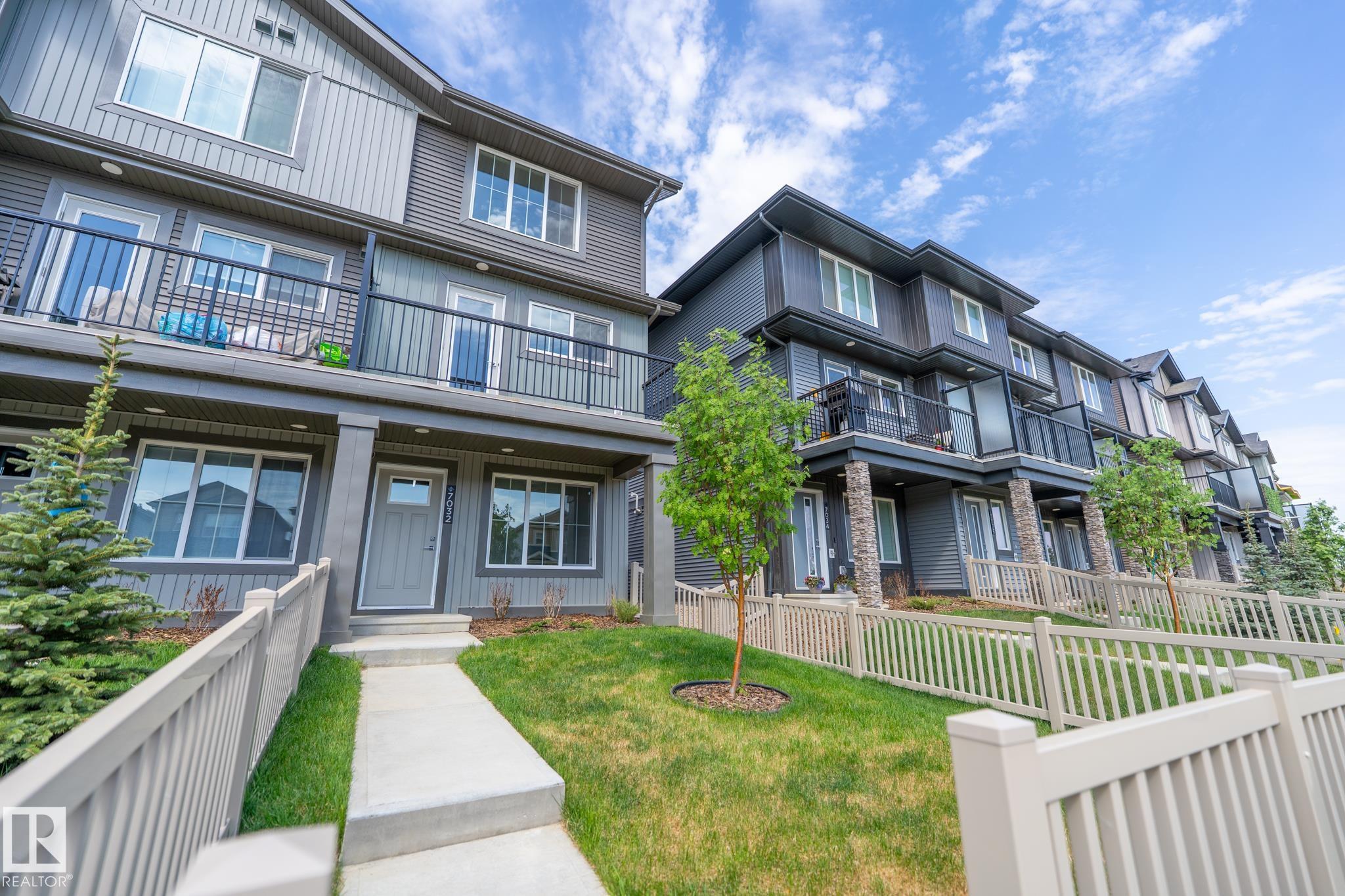 Photo 54 at 7032 Rosenthal Drive NW, Rosenthal, Edmonton