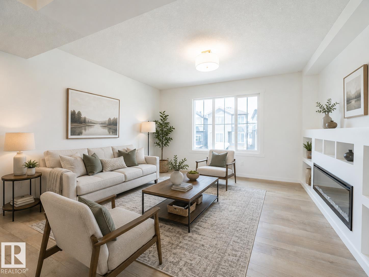 Photo 10 at 7032 Rosenthal Drive NW, Rosenthal, Edmonton