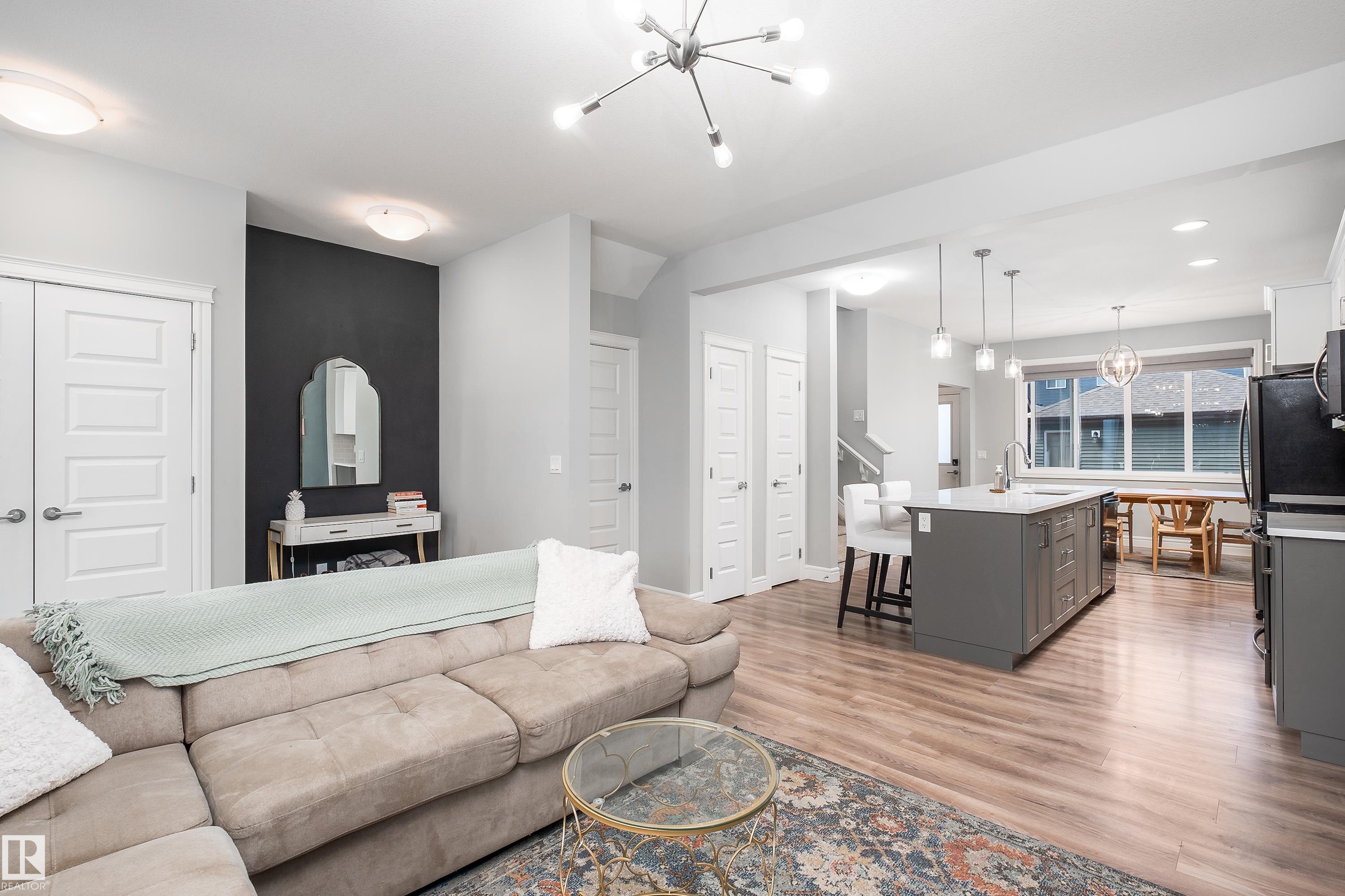 Photo 12 at 1330 Enright Landing NW, Edgemont, Edmonton