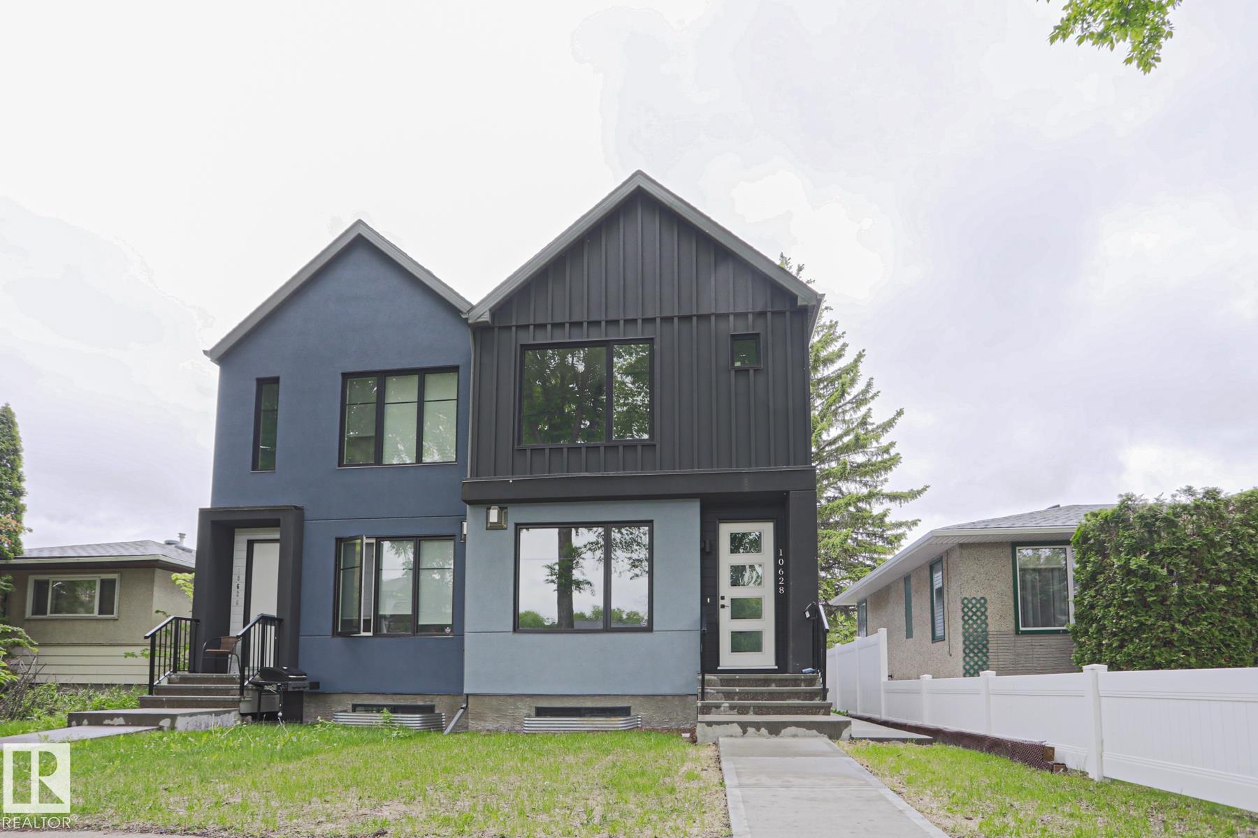 10628 81 Street NW, Forest Heights, Edmonton photo 3