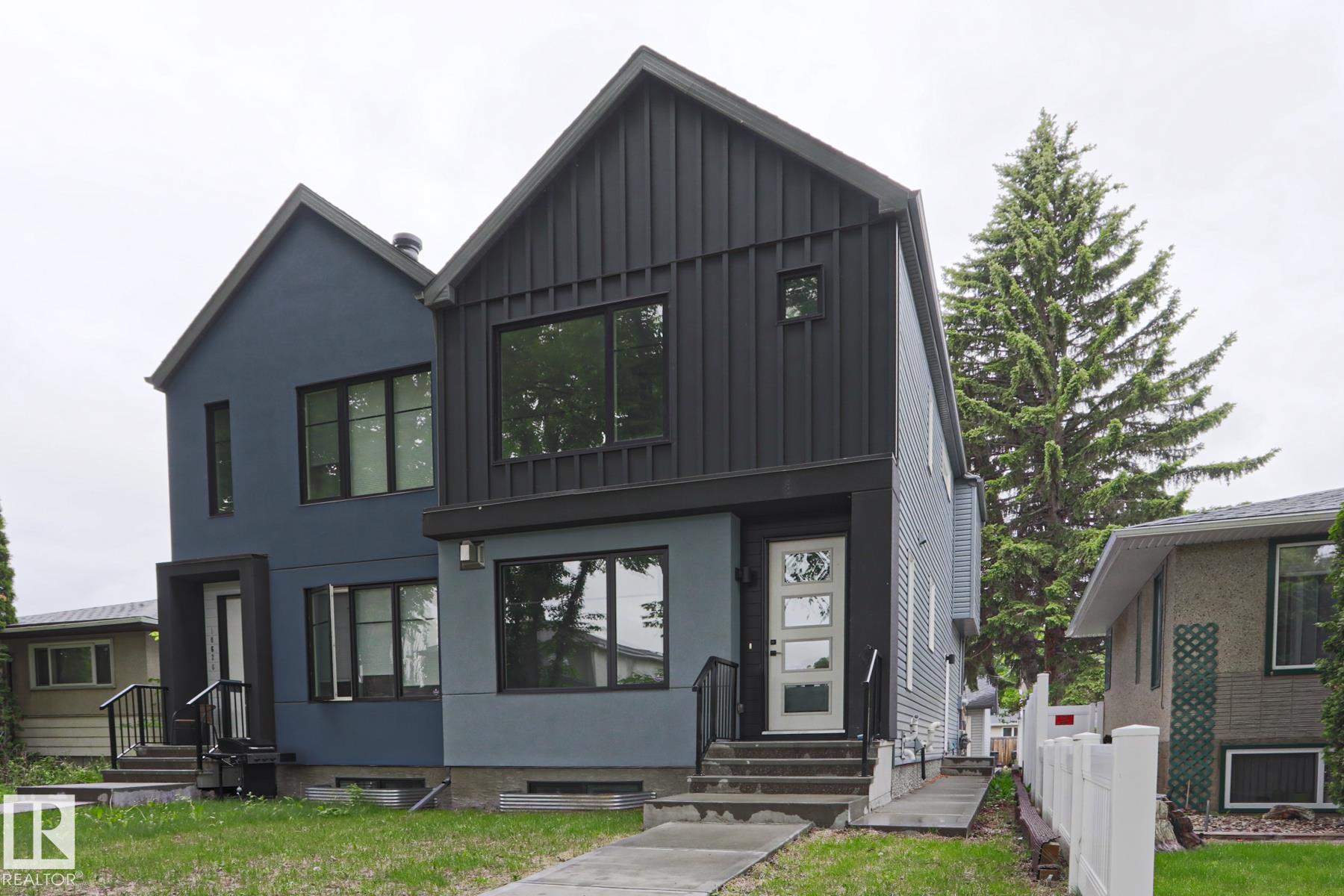 Photo 2 at 10628 81 Street NW, Forest Heights, Edmonton