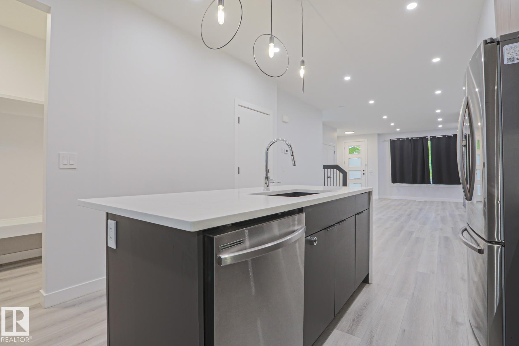 Photo 15 at 10628 81 Street NW, Forest Heights, Edmonton