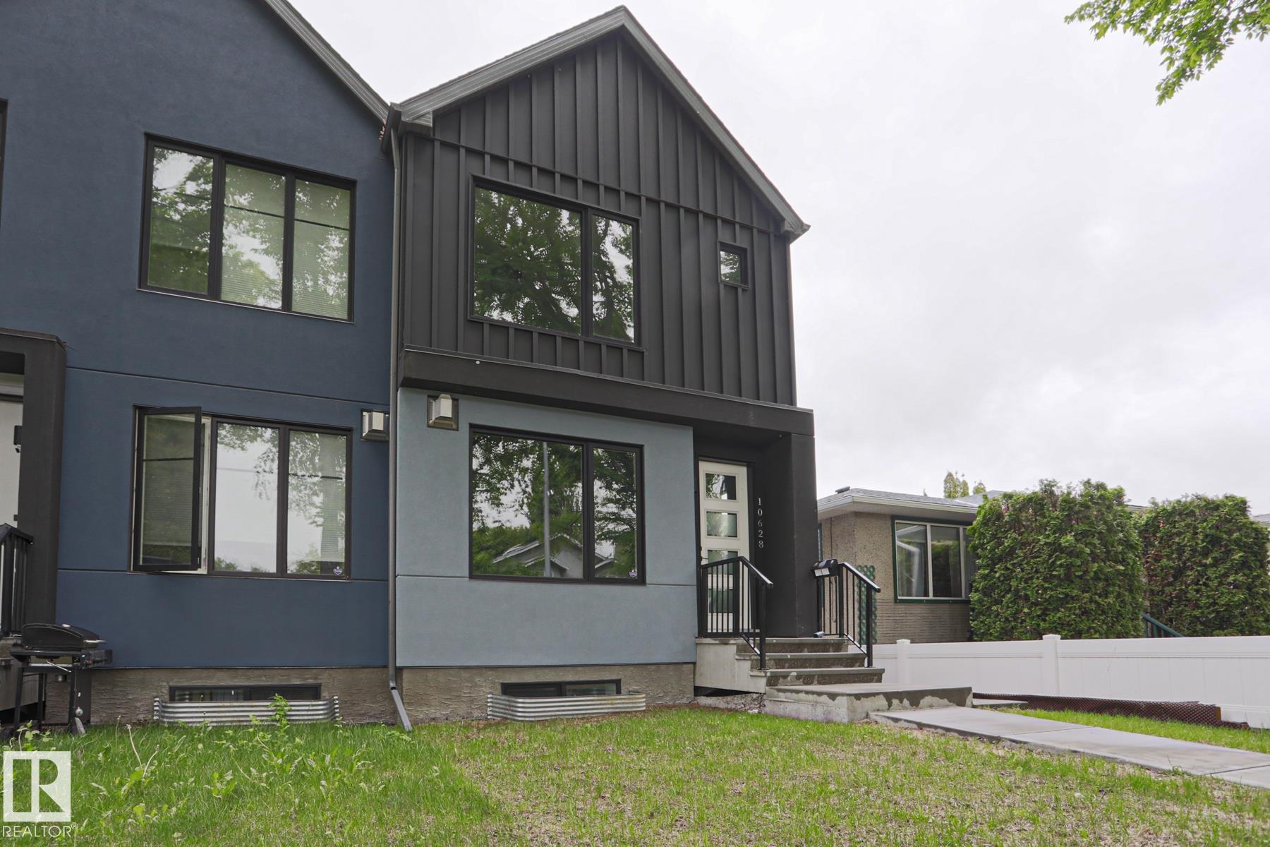 Photo 3 at 10628 81 Street NW, Forest Heights, Edmonton