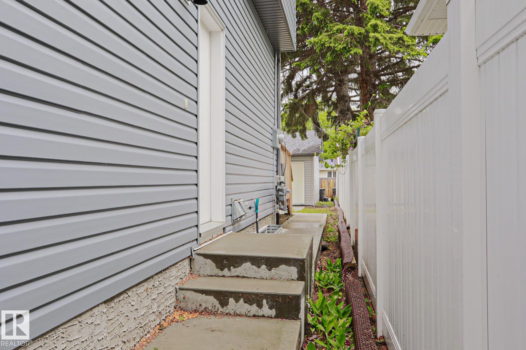 Photo 43 at 10628 81 Street NW, Forest Heights, Edmonton
