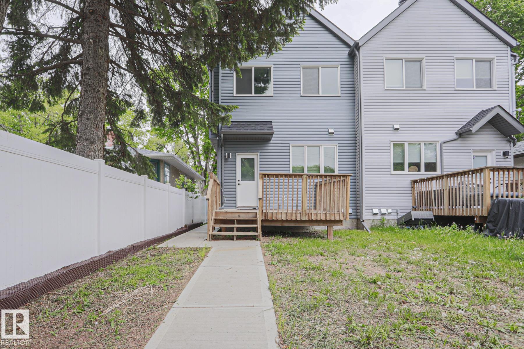 Photo 59 at 10628 81 Street NW, Forest Heights, Edmonton
