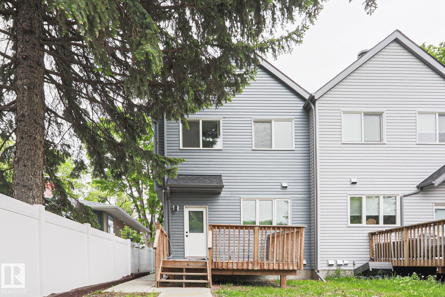 Photo 60 at 10628 81 Street NW, Forest Heights, Edmonton