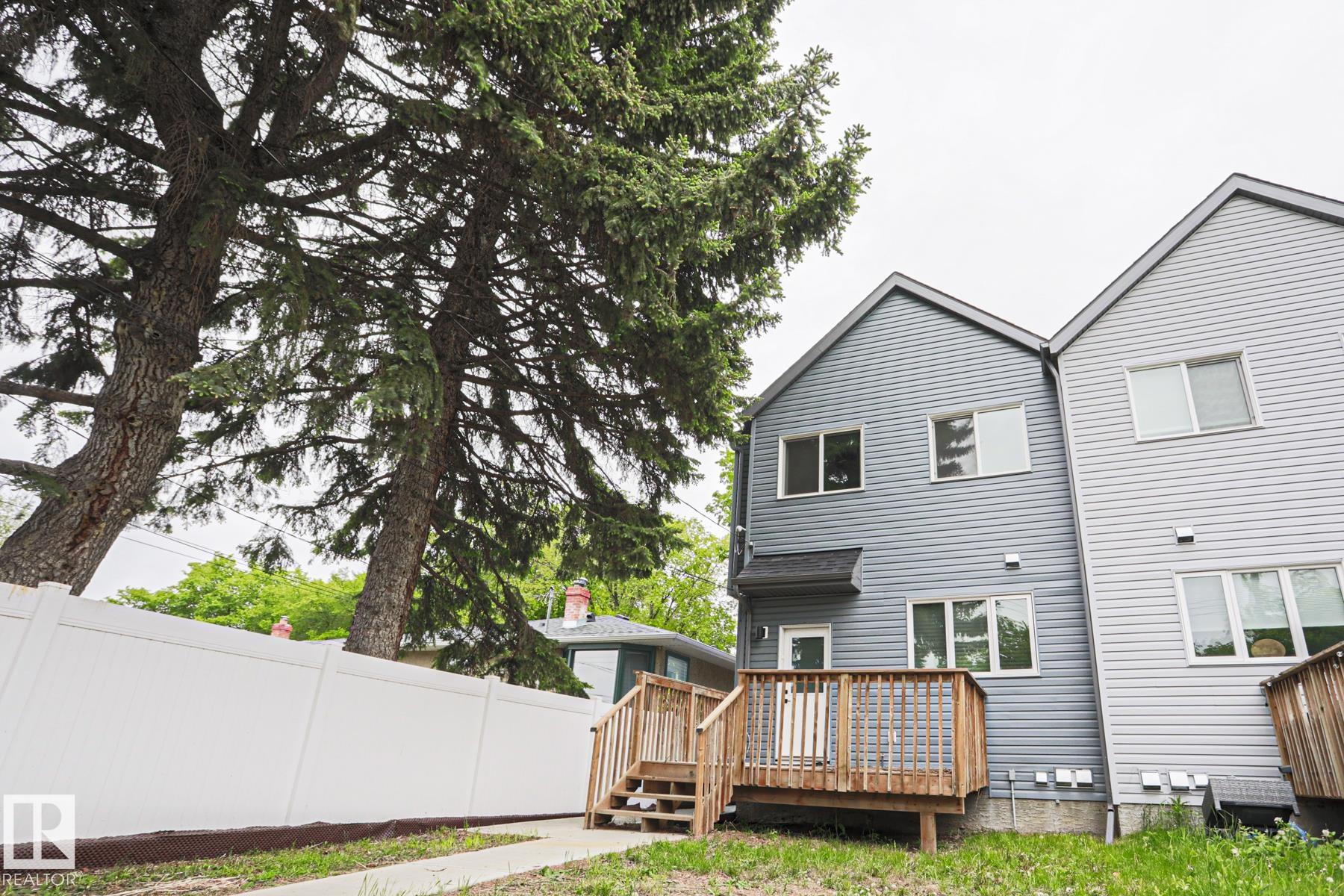 Photo 61 at 10628 81 Street NW, Forest Heights, Edmonton