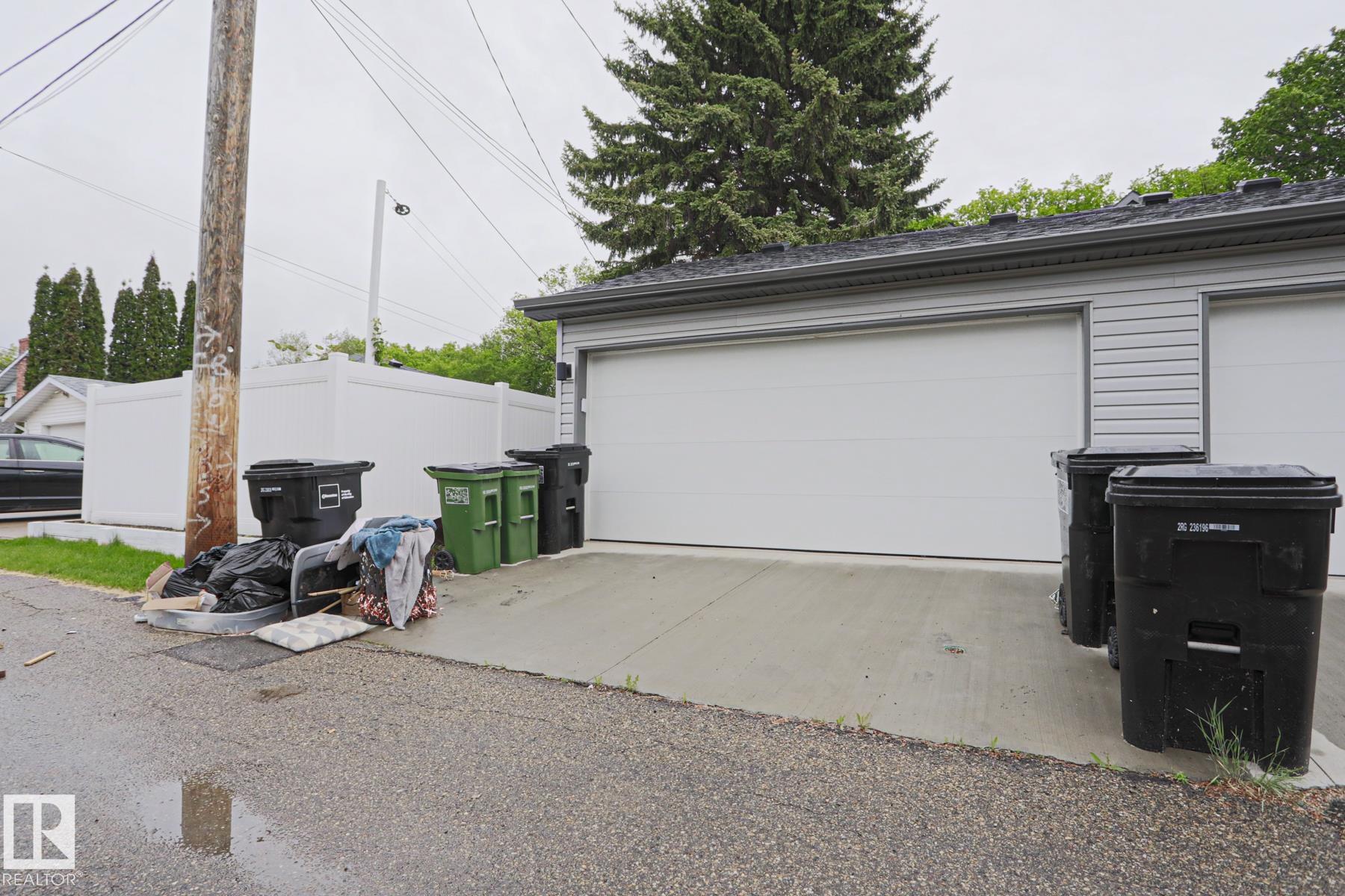 Photo 63 at 10628 81 Street NW, Forest Heights, Edmonton