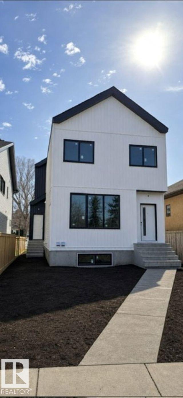 Photo 2 at 11336 130 Street NW, Inglewood, Edmonton
