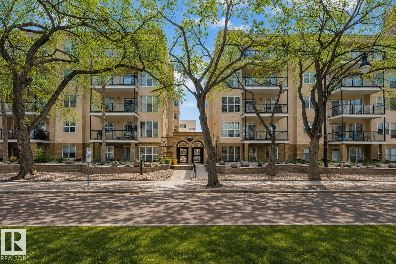 111 - 11039 83 Avenue NW, Garneau, Edmonton photo number 2