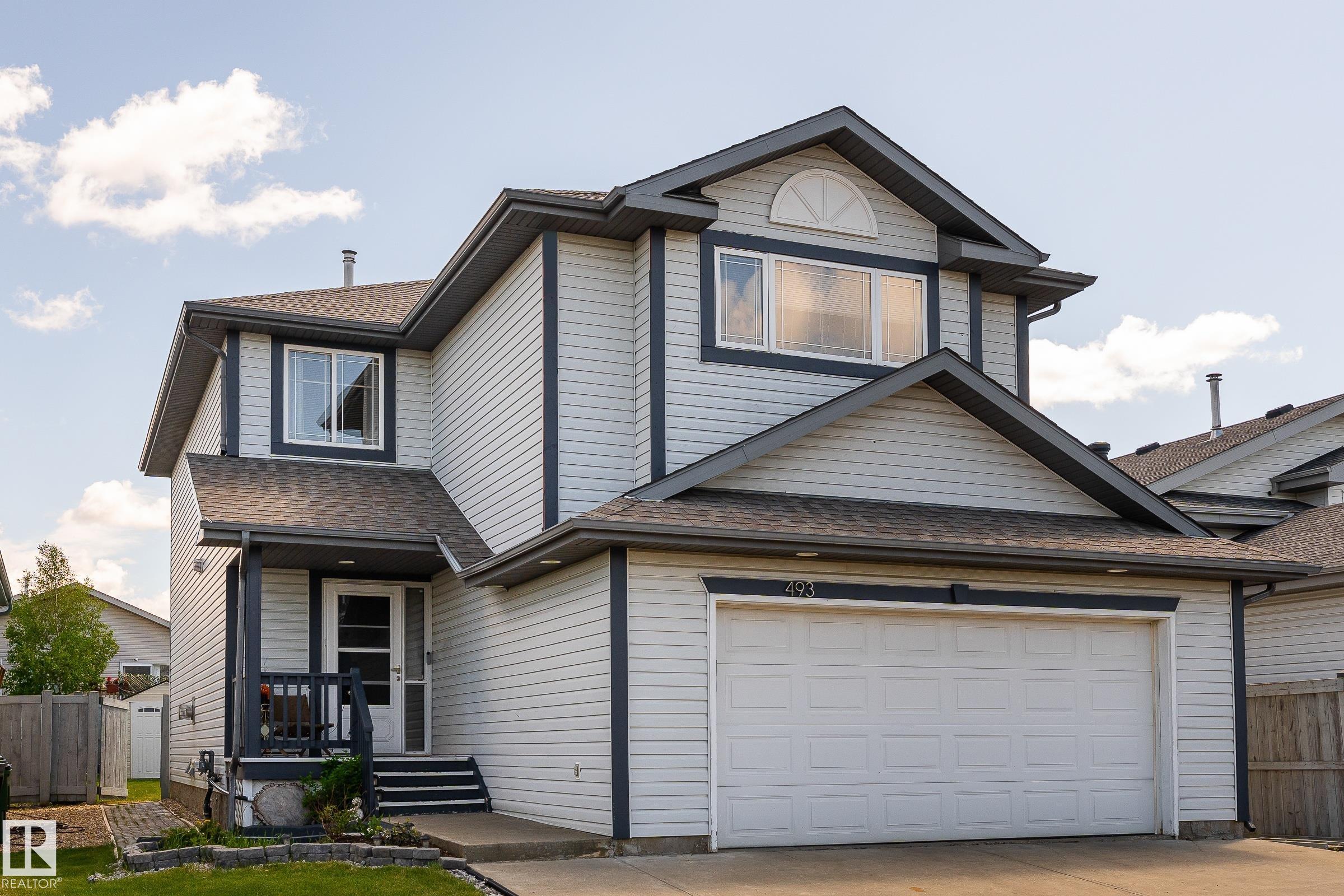 493 Klarvatten Lake Wynd NW, Klarvatten, Edmonton 2