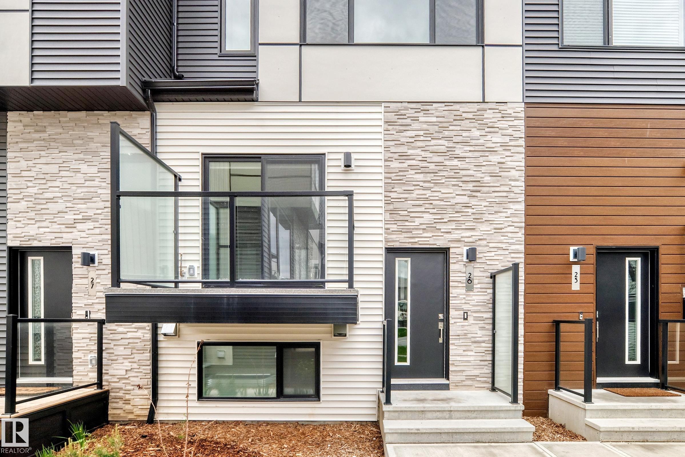 26 - 1729 Keene Crescent SW, Keswick, Edmonton 2