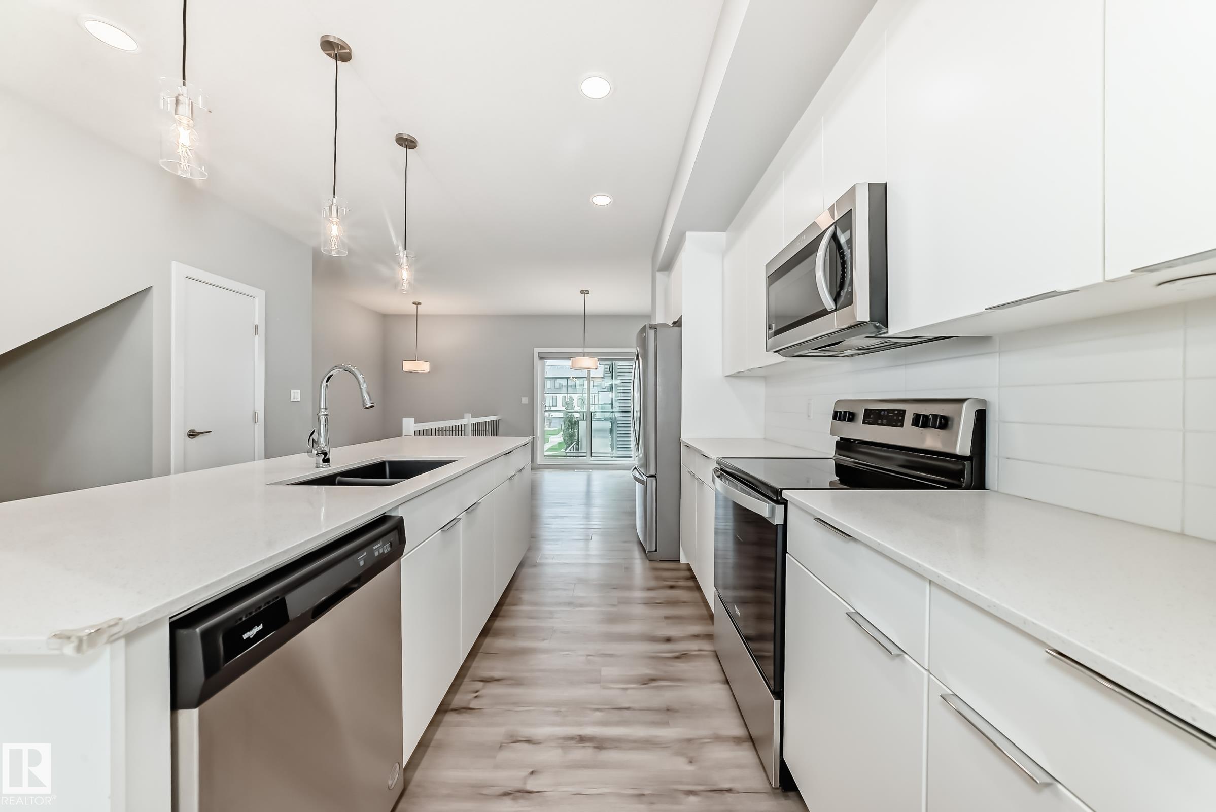 Photo 6 at 26 - 1729 Keene Crescent SW, Keswick, Edmonton