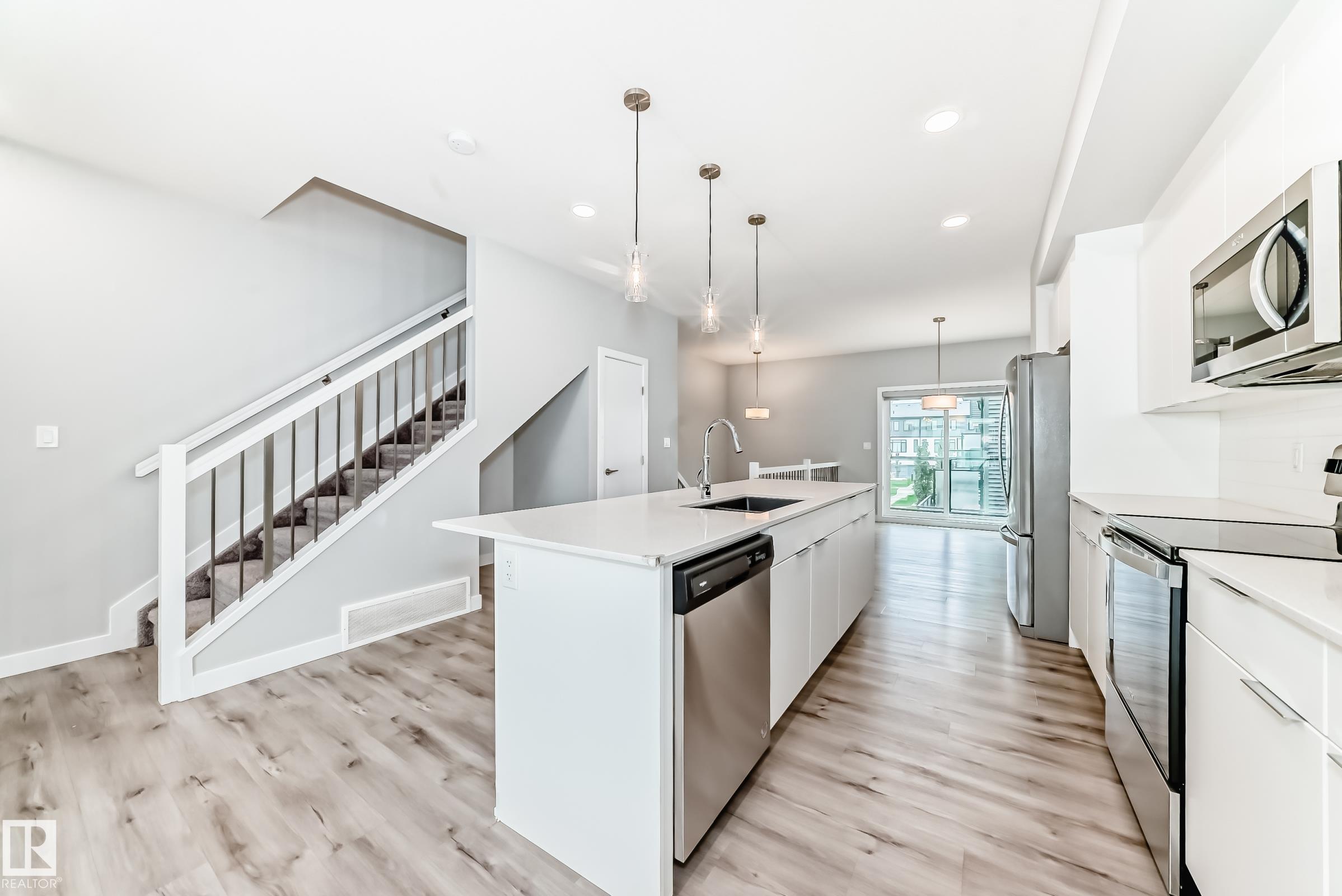Photo 7 at 26 - 1729 Keene Crescent SW, Keswick, Edmonton