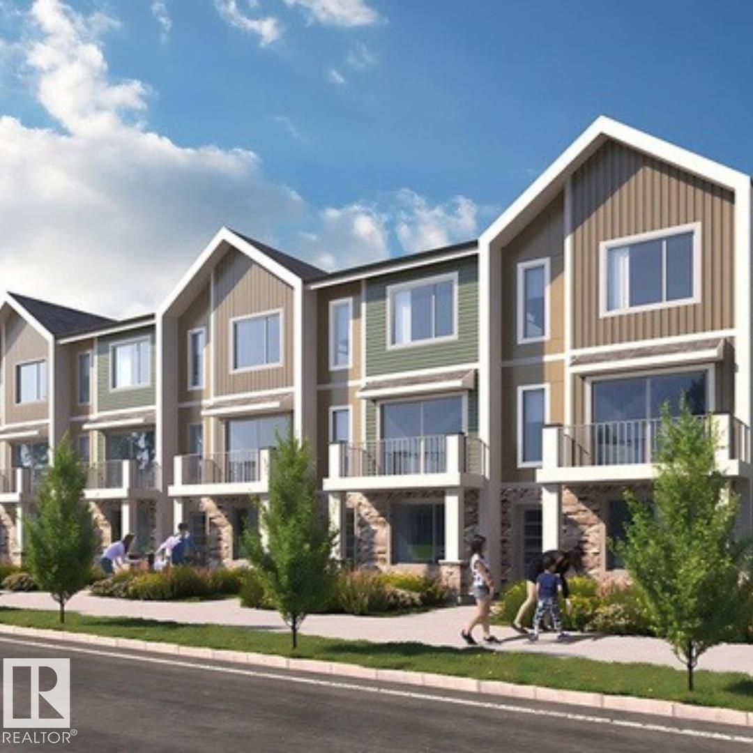 6 - 18110 28 Avenue SW, Keswick, Edmonton 2
