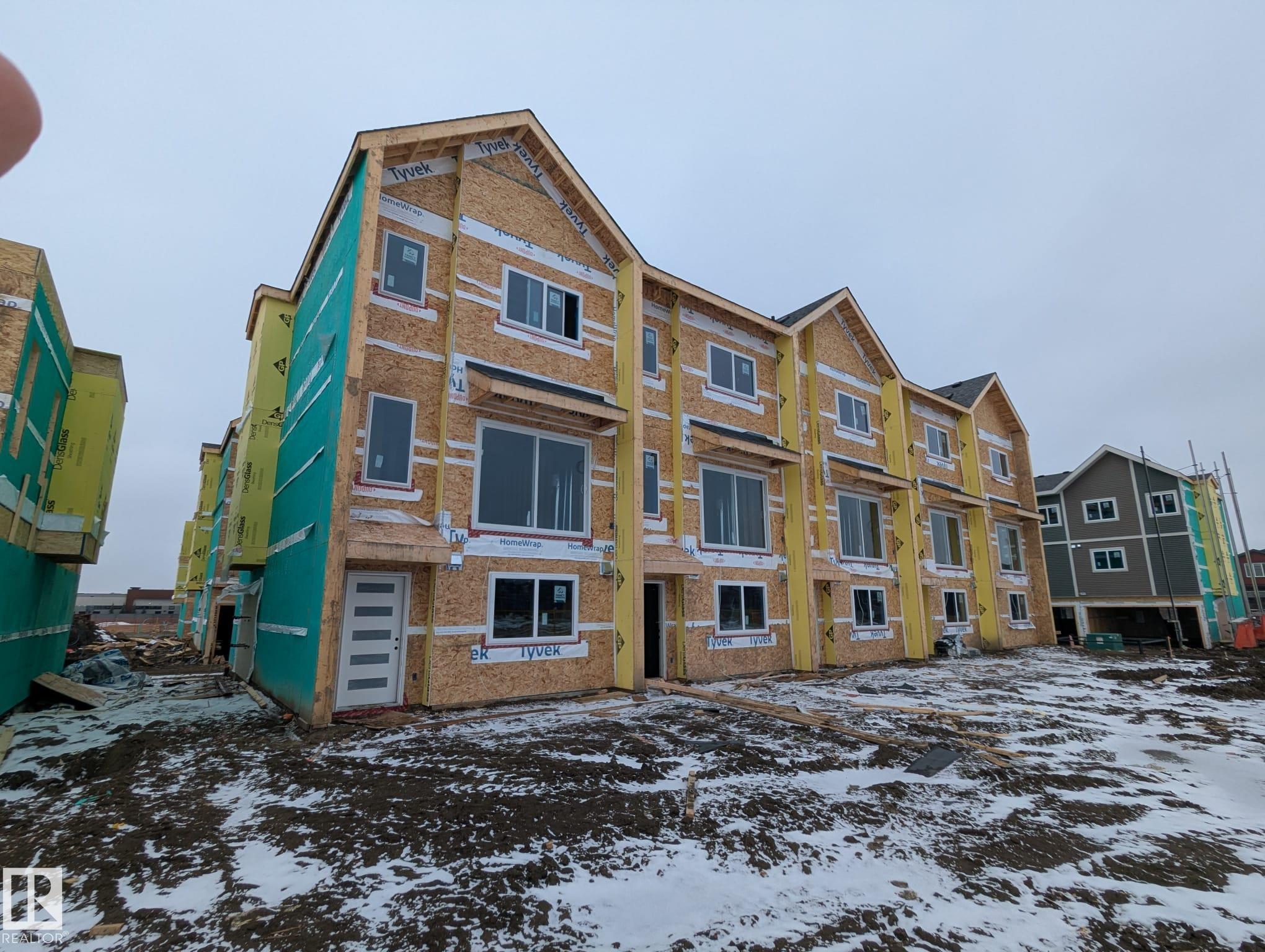 Photo 7 at 6 - 18110 28 Avenue SW, Keswick, Edmonton