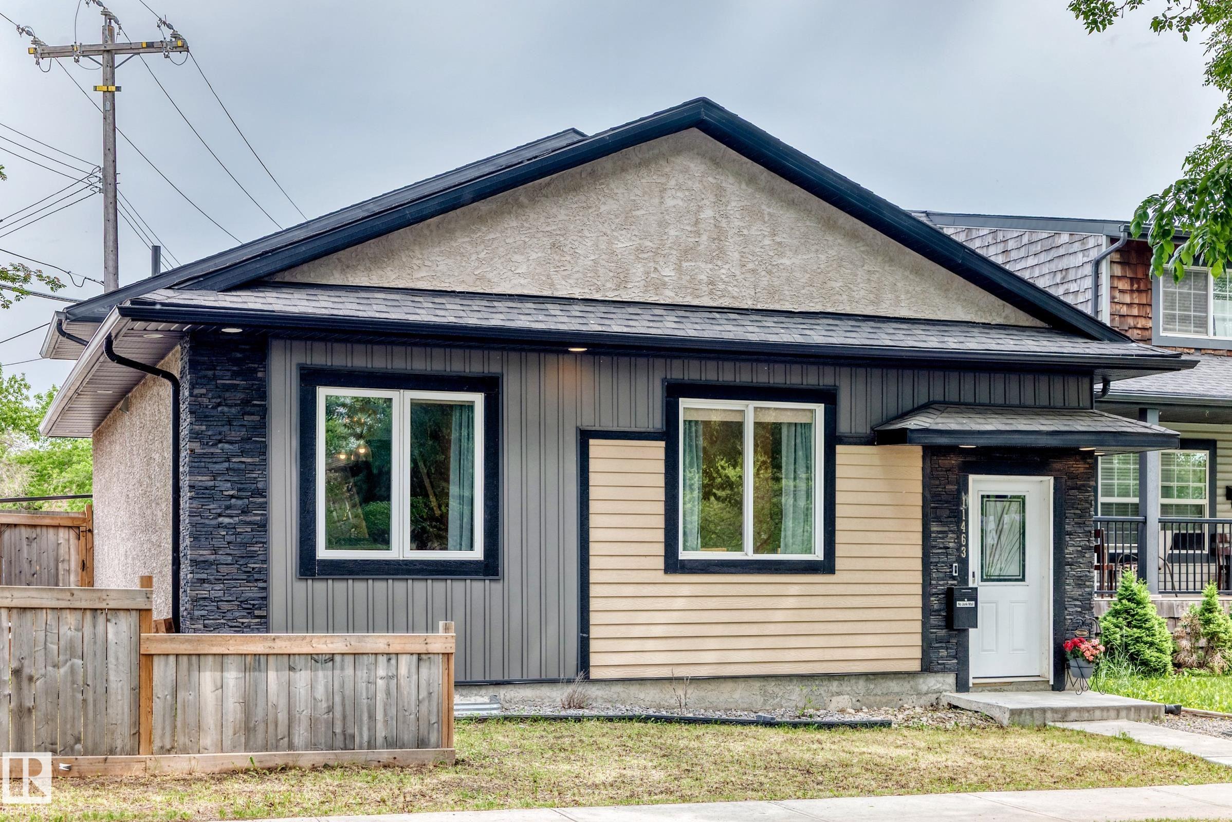 11463 64 Street NW, Highlands, Edmonton 2