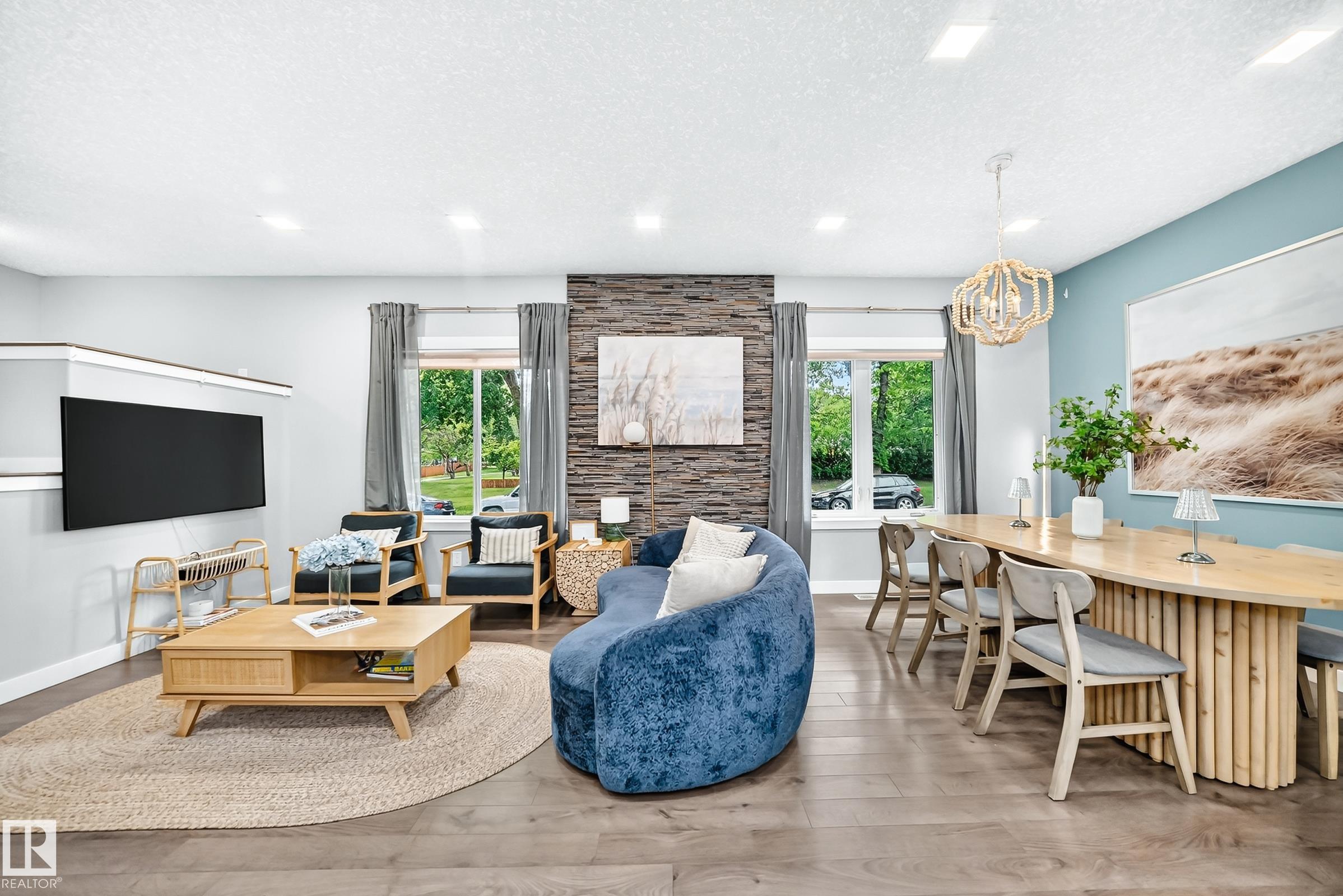 Photo 13 at 11463 64 Street NW, Highlands, Edmonton