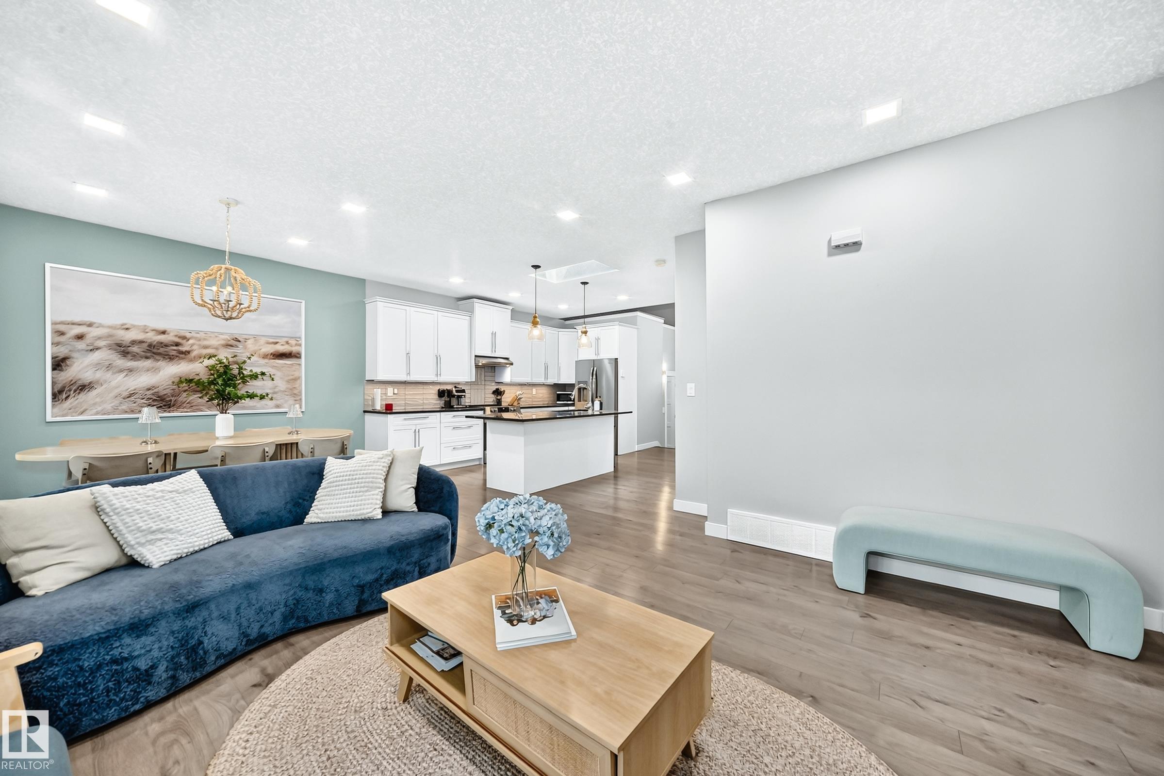 Photo 16 at 11463 64 Street NW, Highlands, Edmonton
