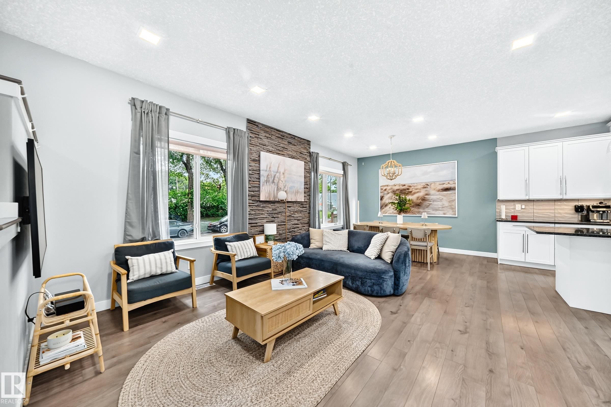 Photo 17 at 11463 64 Street NW, Highlands, Edmonton