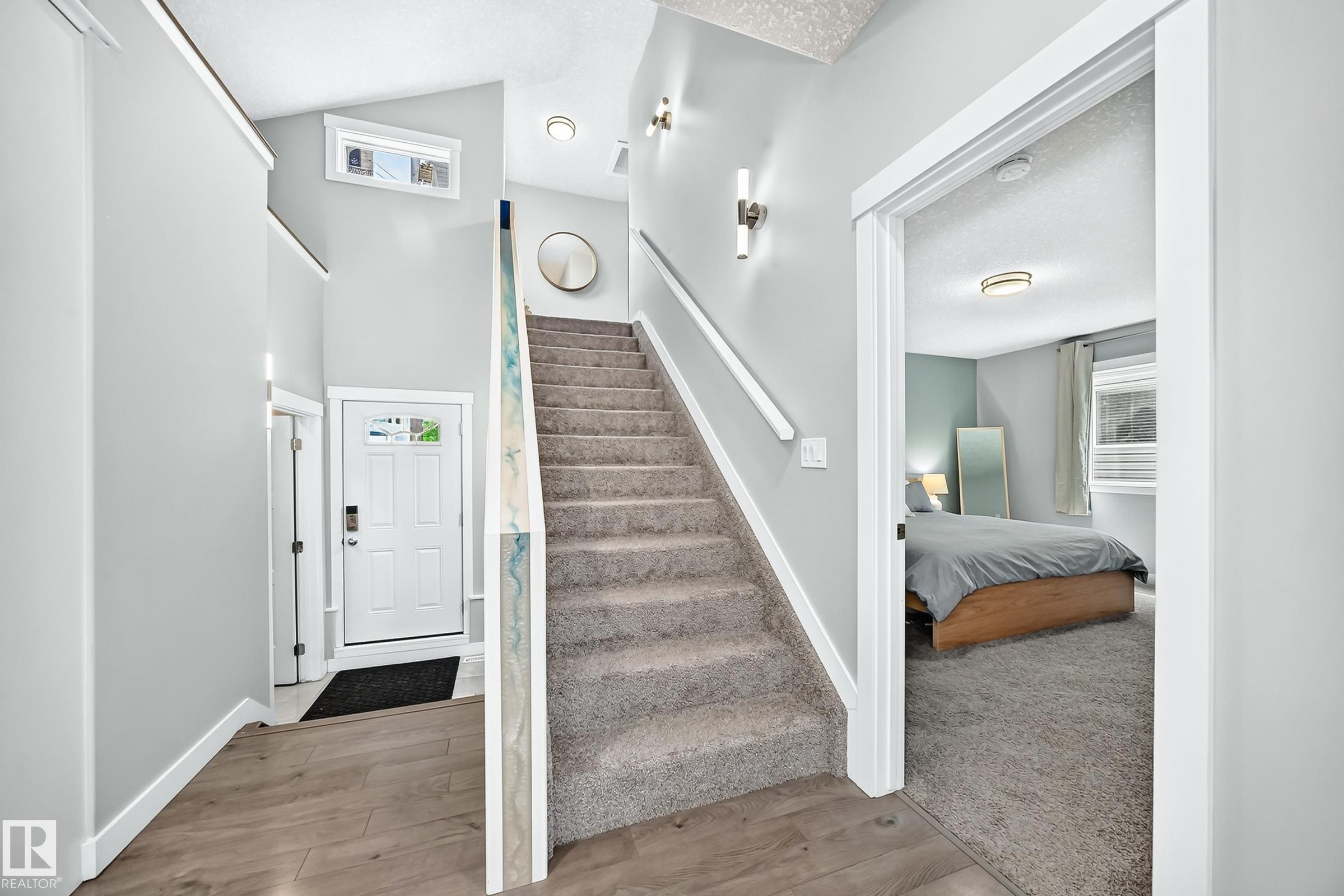 Photo 27 at 11463 64 Street NW, Highlands, Edmonton