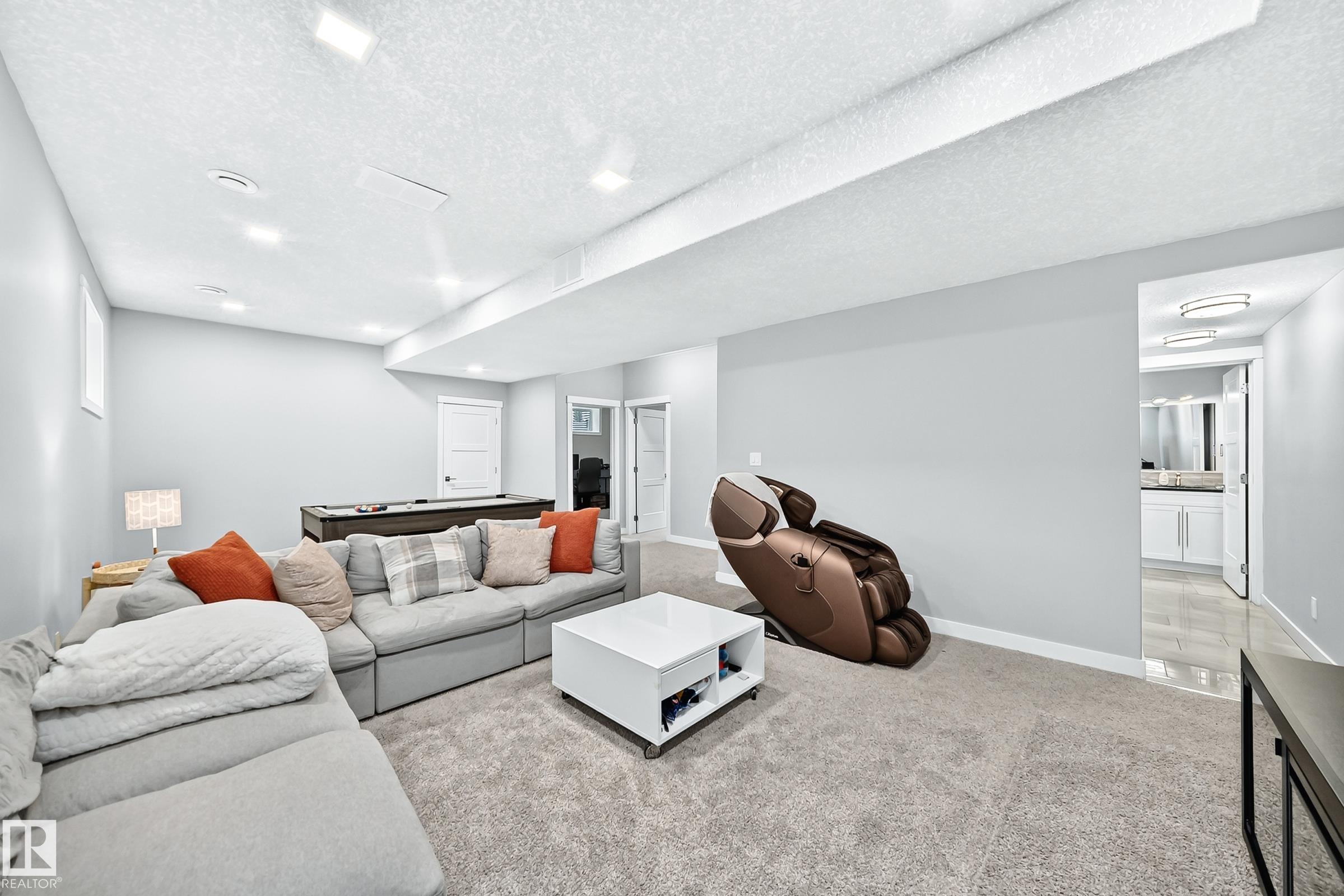 Photo 39 at 11463 64 Street NW, Highlands, Edmonton