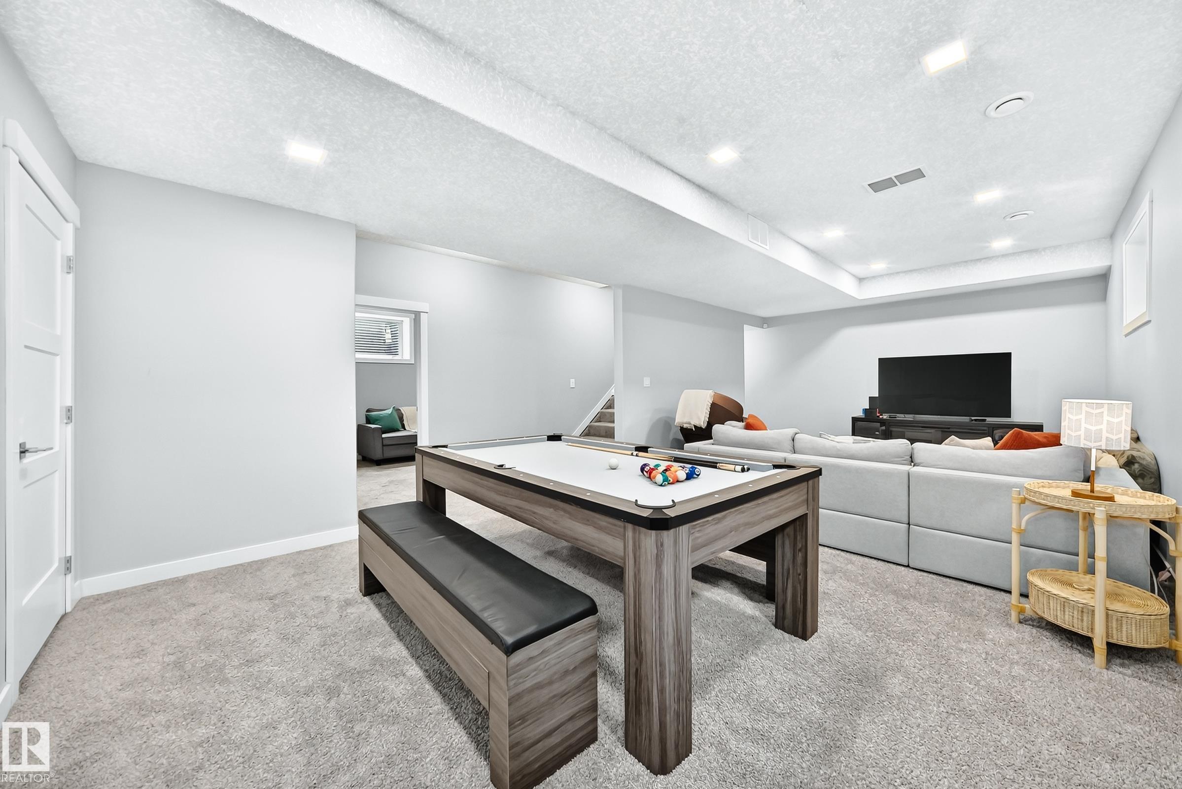 Photo 42 at 11463 64 Street NW, Highlands, Edmonton