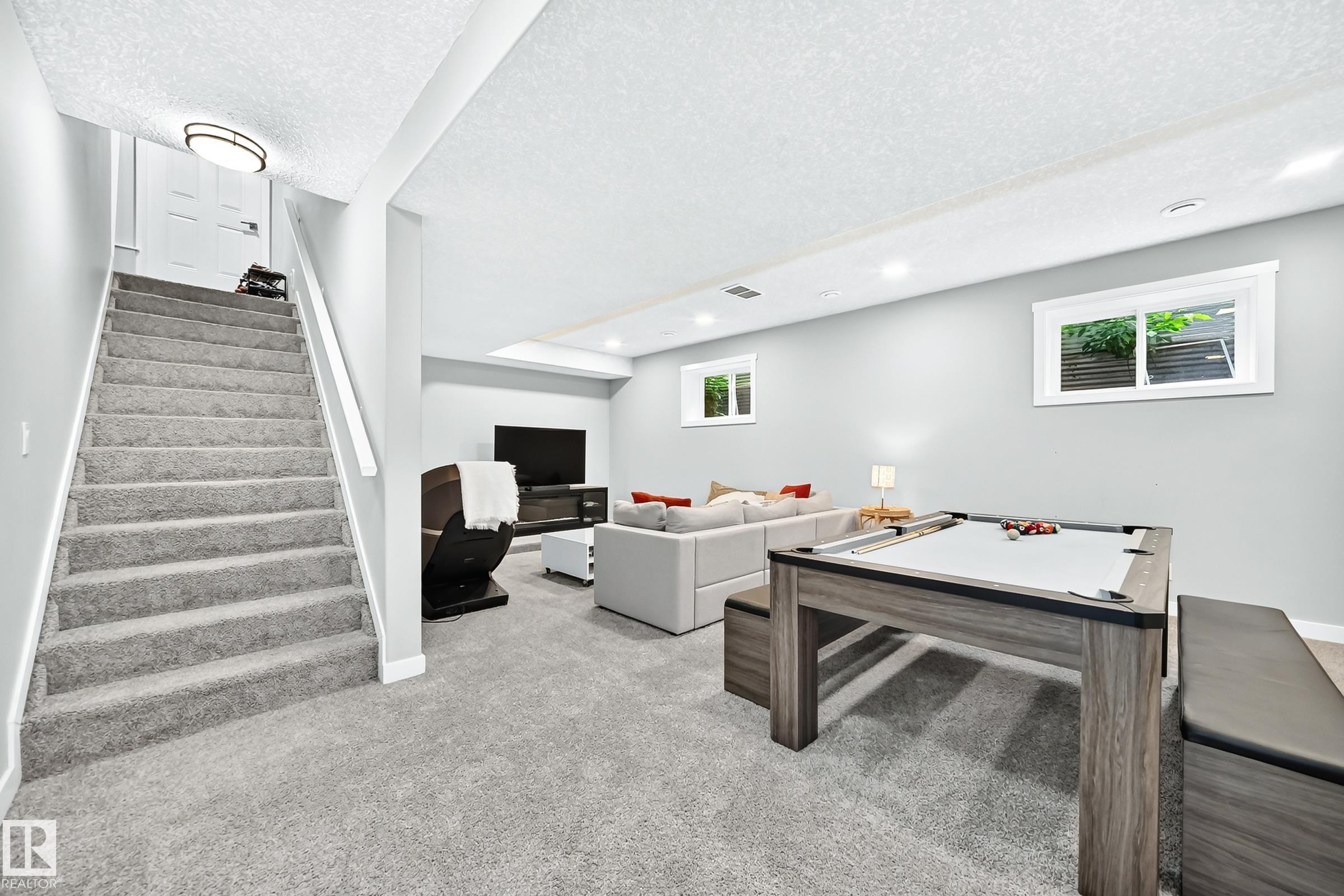 Photo 43 at 11463 64 Street NW, Highlands, Edmonton