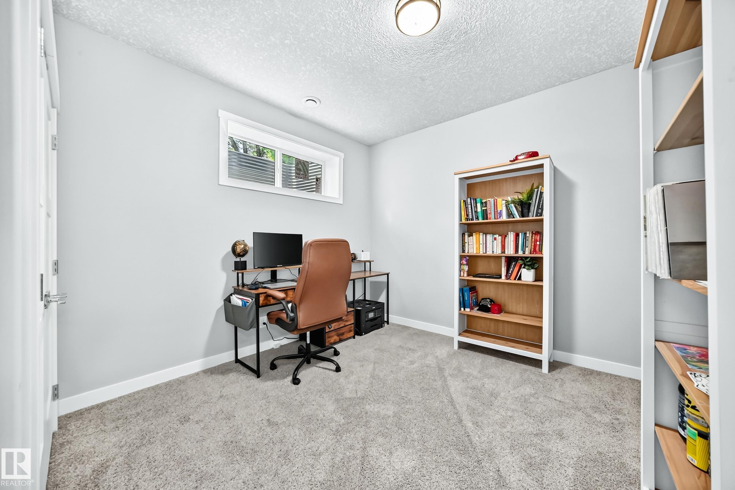 Photo 46 at 11463 64 Street NW, Highlands, Edmonton