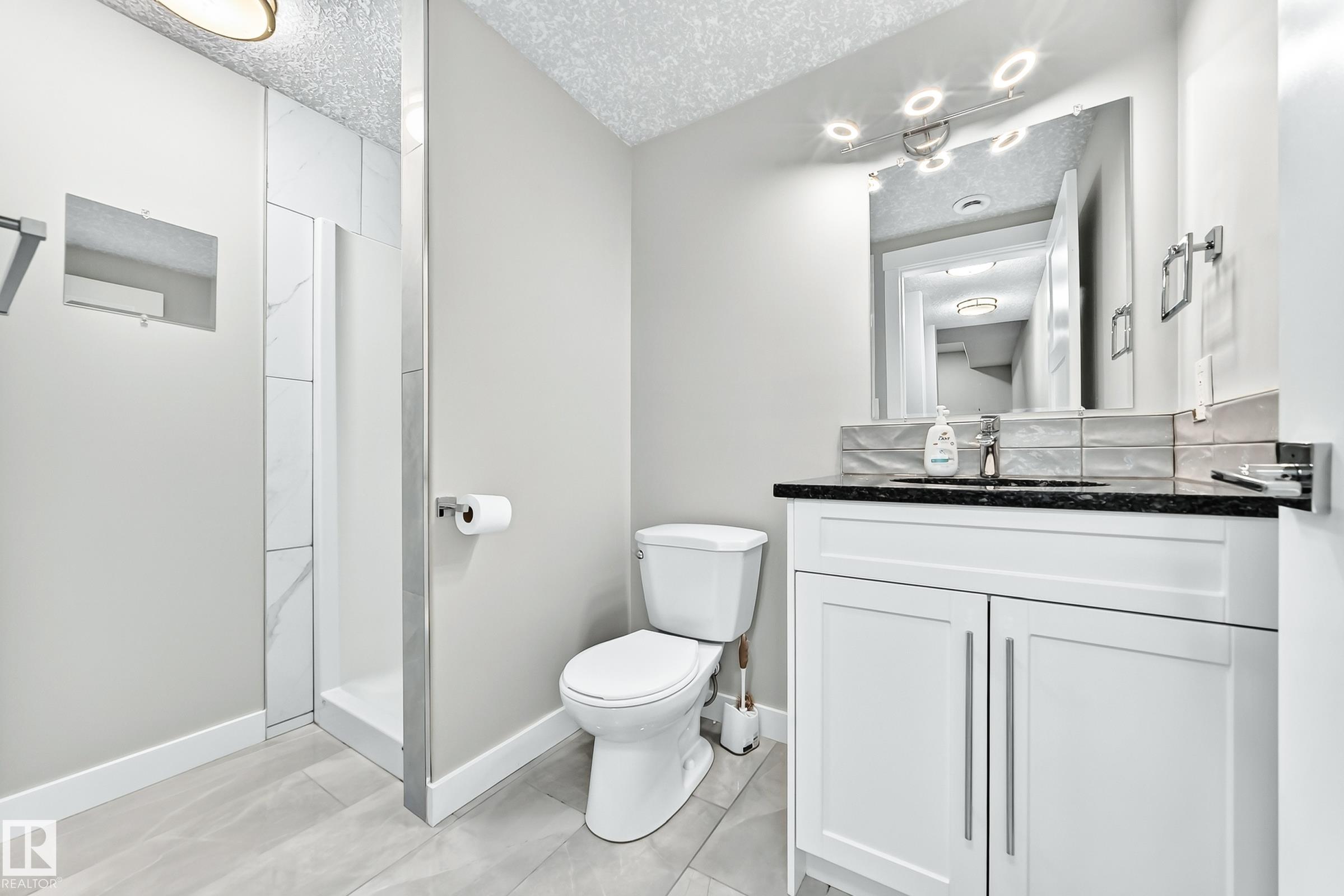 Photo 48 at 11463 64 Street NW, Highlands, Edmonton