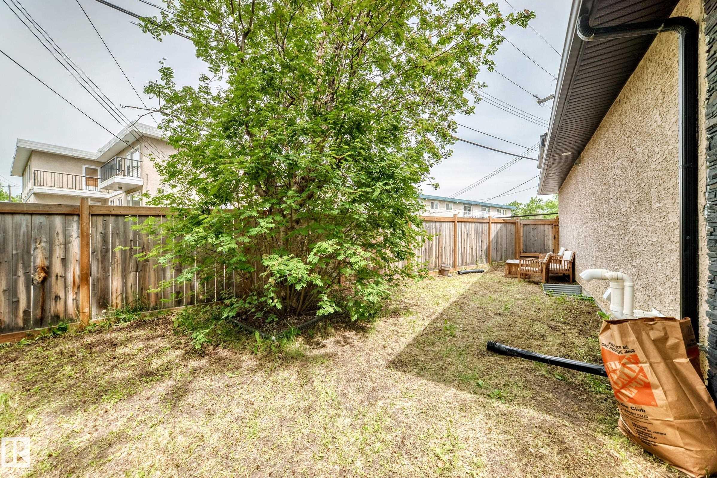Photo 49 at 11463 64 Street NW, Highlands, Edmonton