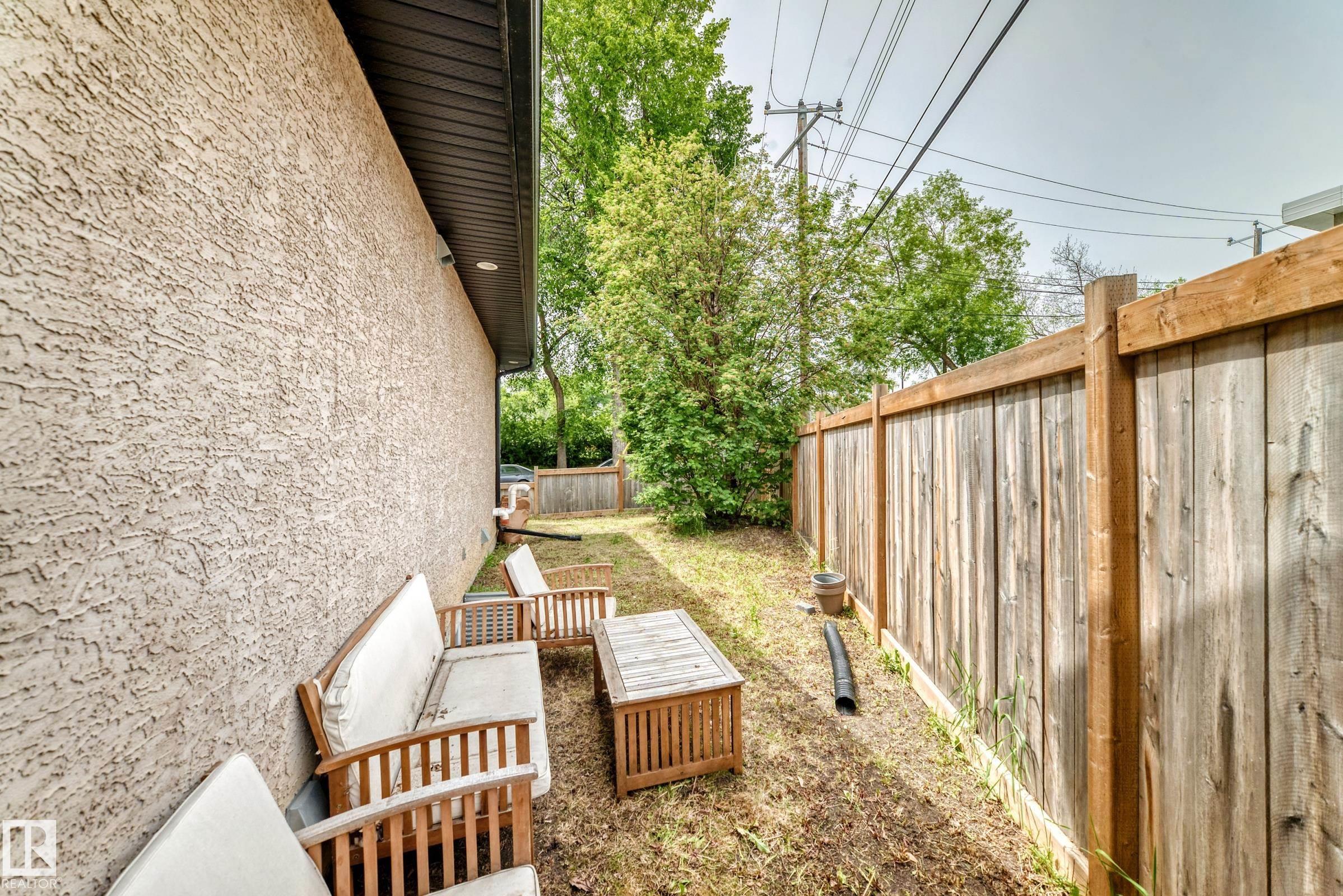 Photo 50 at 11463 64 Street NW, Highlands, Edmonton