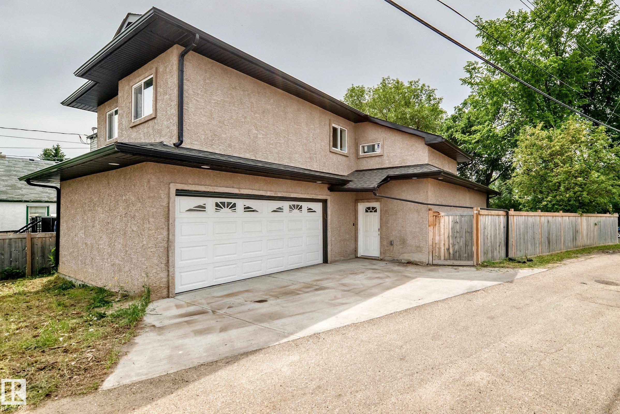 Photo 51 at 11463 64 Street NW, Highlands, Edmonton
