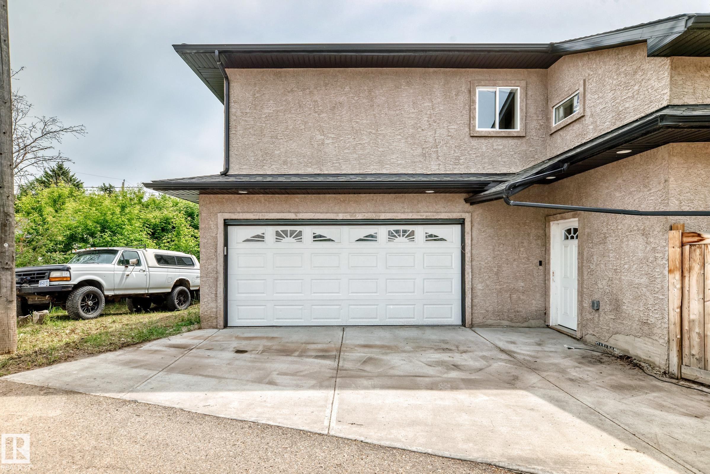 Photo 52 at 11463 64 Street NW, Highlands, Edmonton