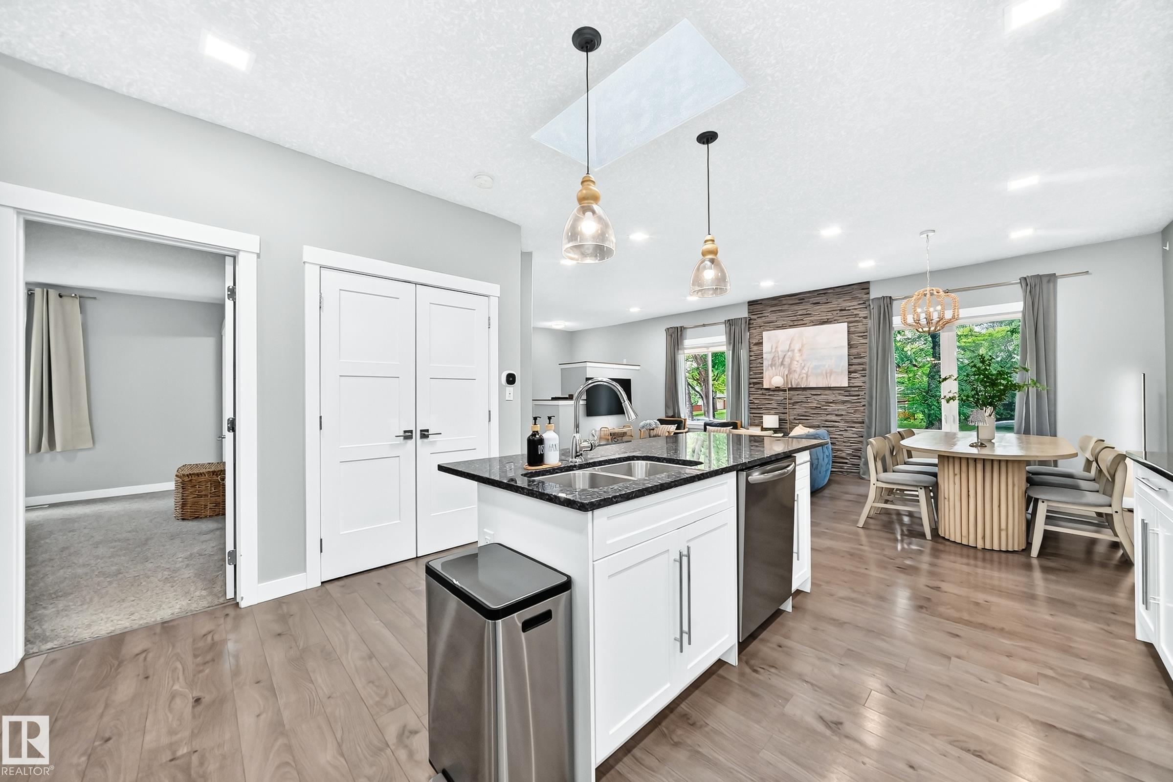 Photo 8 at 11463 64 Street NW, Highlands, Edmonton