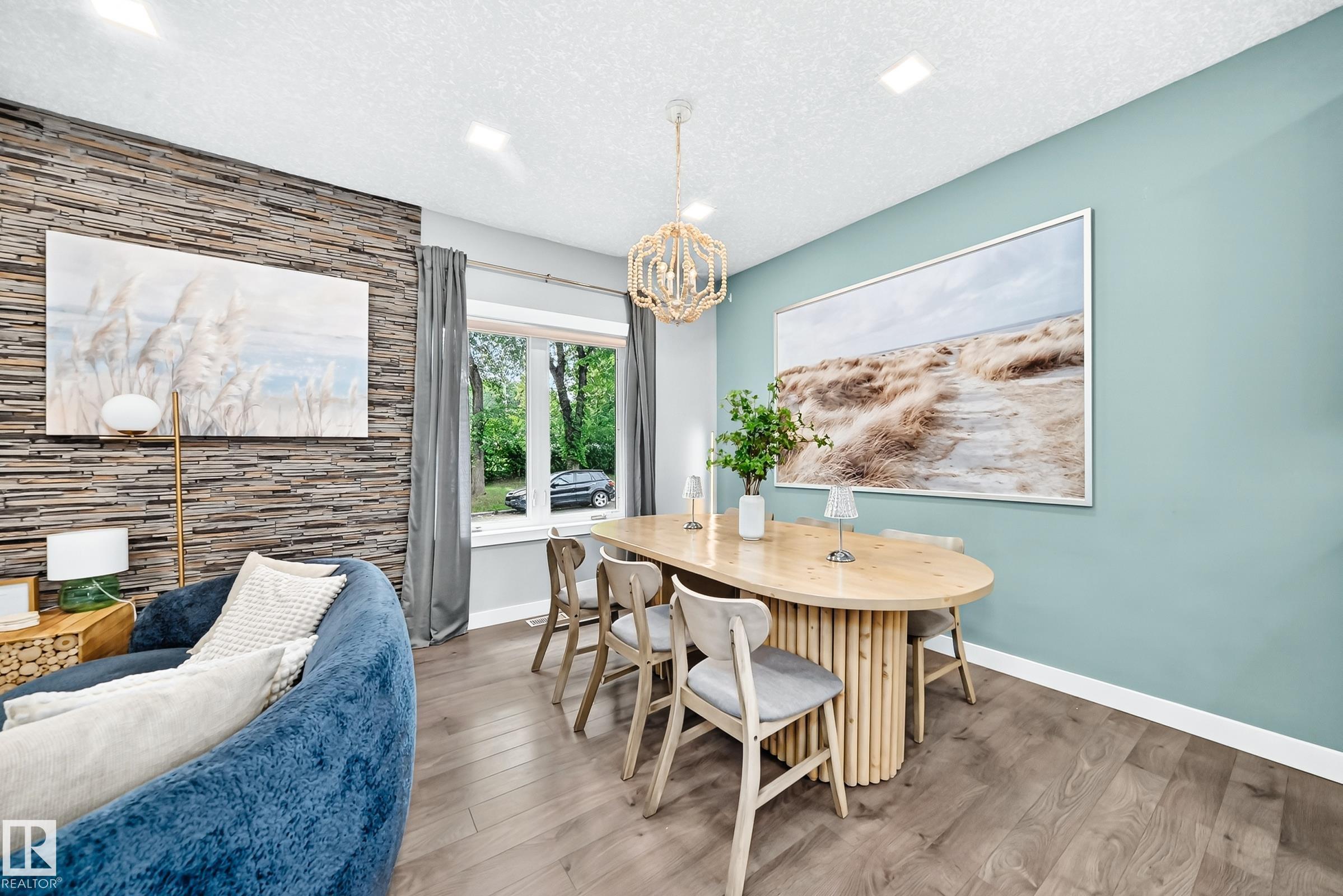 Photo 10 at 11463 64 Street NW, Highlands, Edmonton