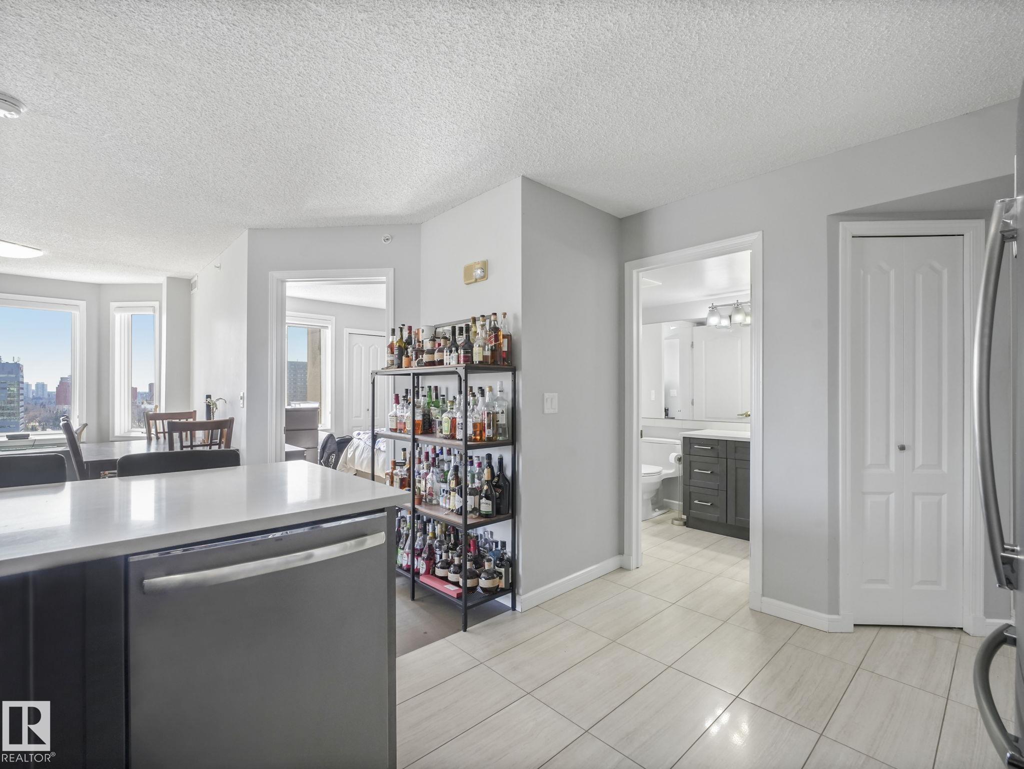 Photo 15 at 1404 - 10909 103 Avenue NW, Downtown, Edmonton