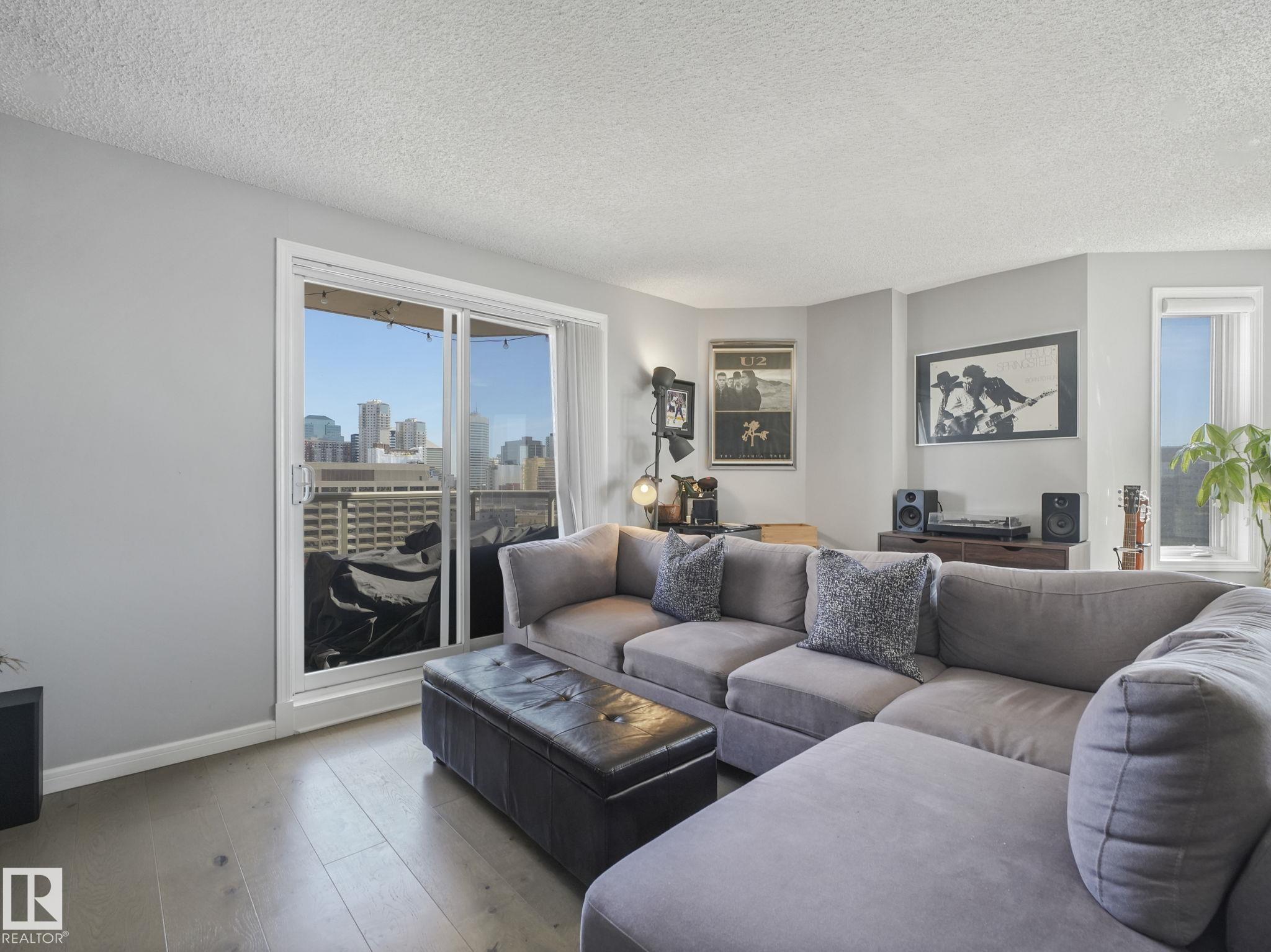 Photo 21 at 1404 - 10909 103 Avenue NW, Downtown, Edmonton