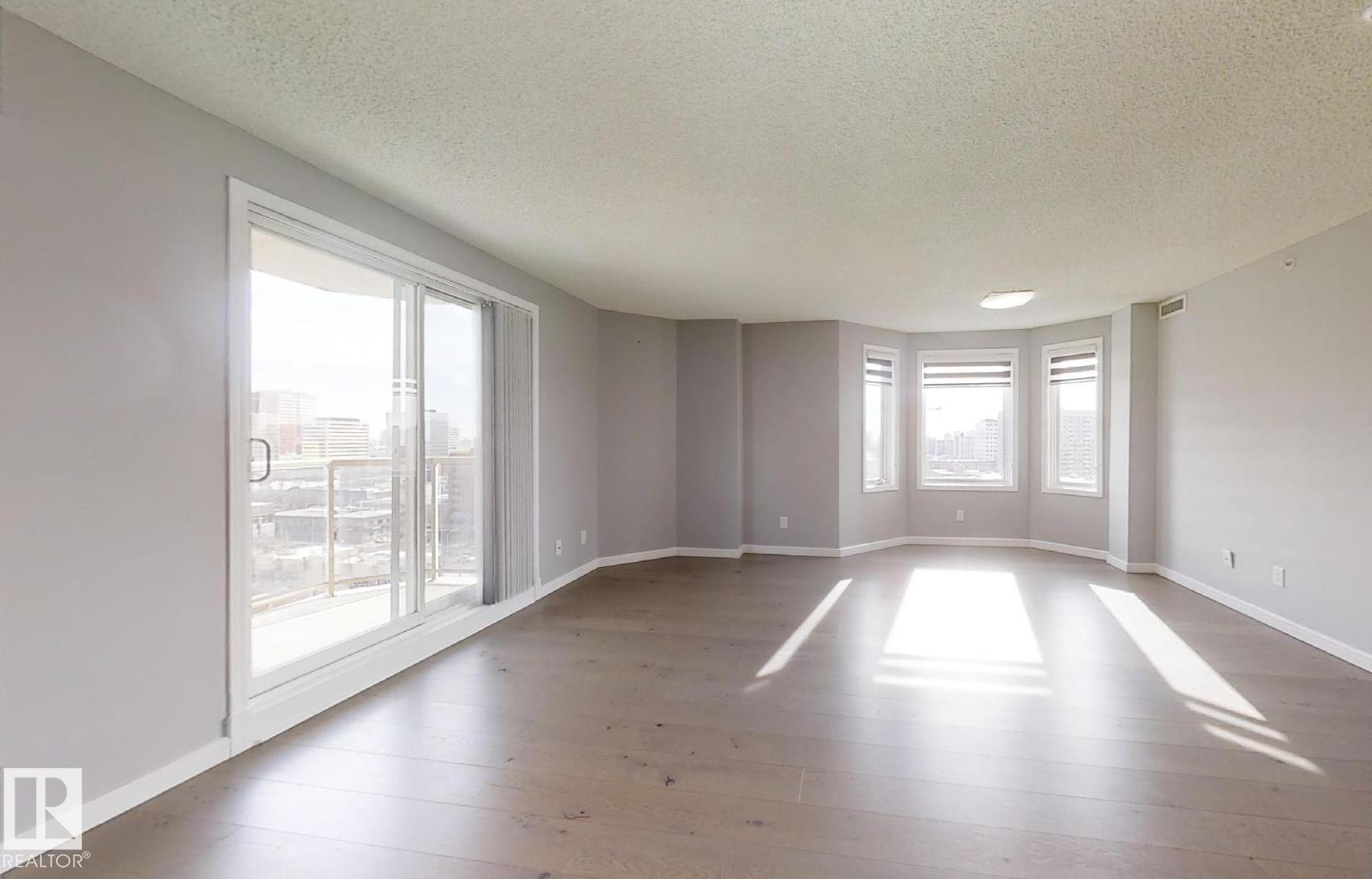Photo 22 at 1404 - 10909 103 Avenue NW, Downtown, Edmonton