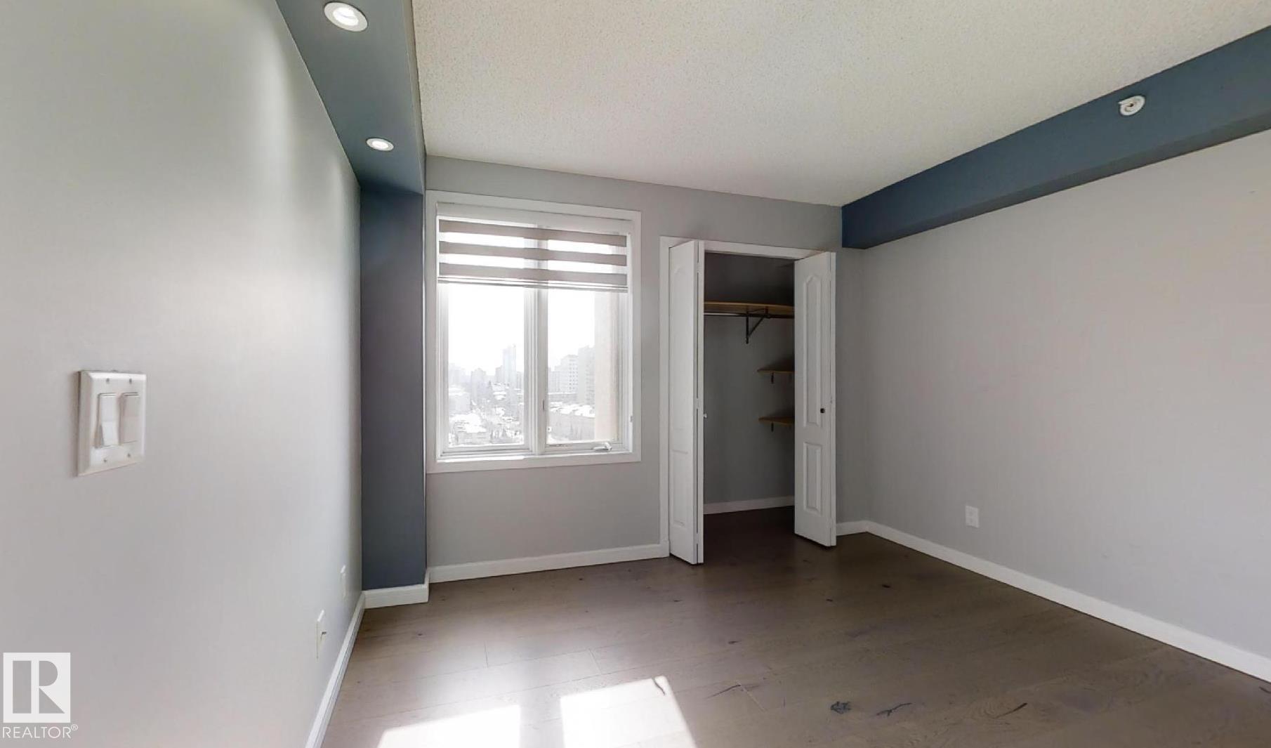 Photo 26 at 1404 - 10909 103 Avenue NW, Downtown, Edmonton