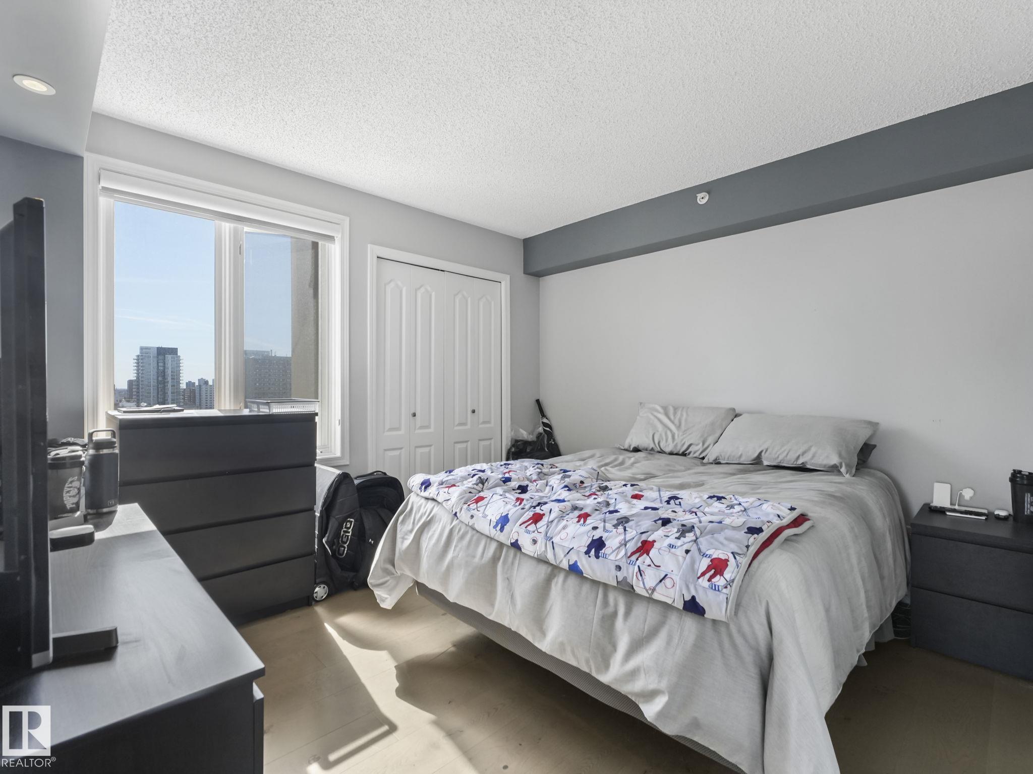 Photo 27 at 1404 - 10909 103 Avenue NW, Downtown, Edmonton
