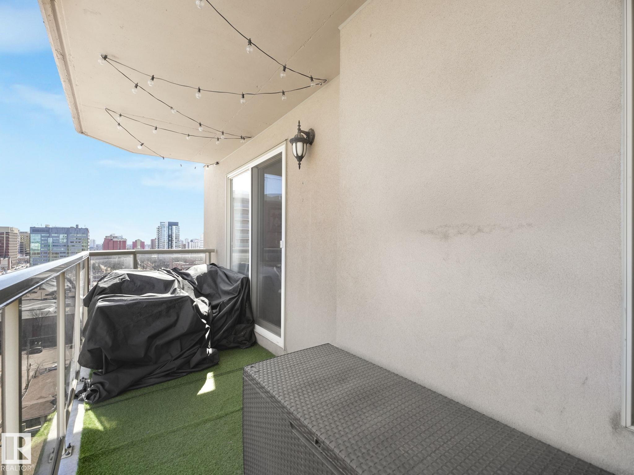 Photo 43 at 1404 - 10909 103 Avenue NW, Downtown, Edmonton