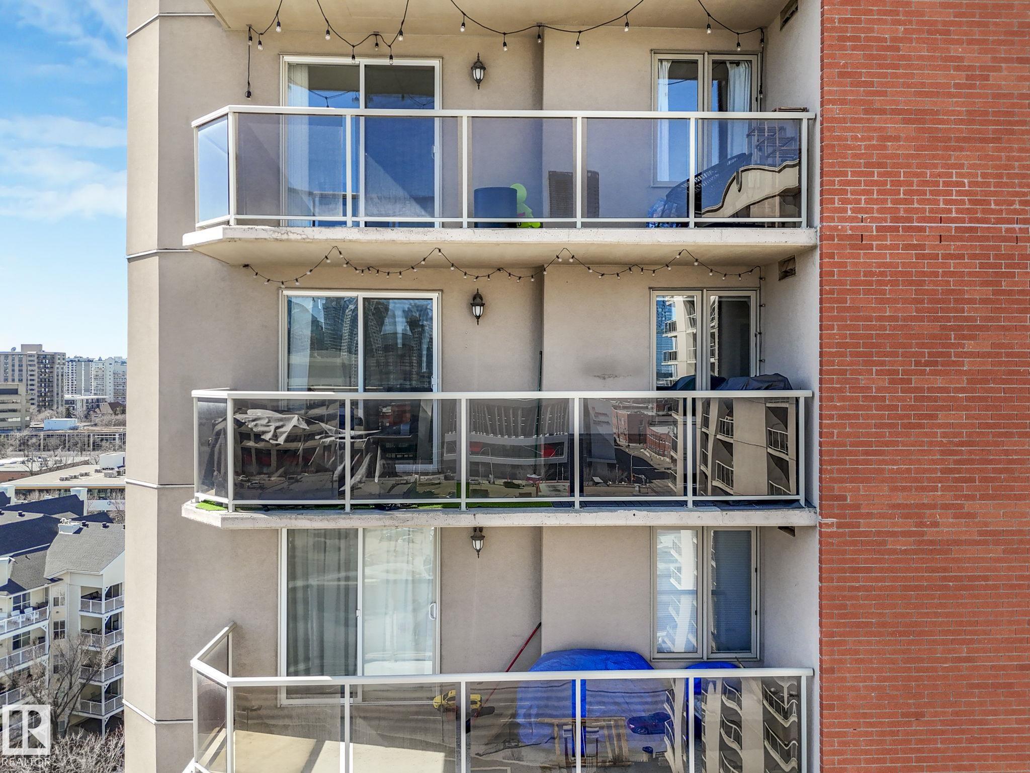 Photo 46 at 1404 - 10909 103 Avenue NW, Downtown, Edmonton